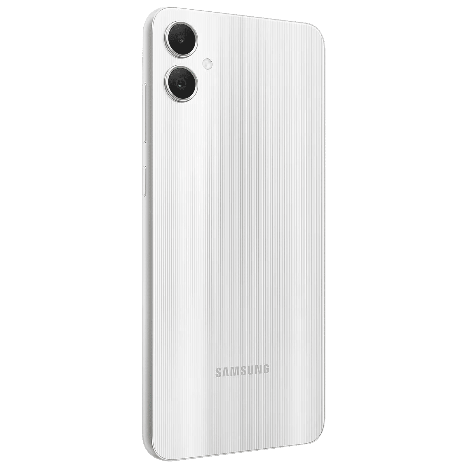 SAMSUNG Galaxy A05 (4GB RAM, 64GB, Silver)_5