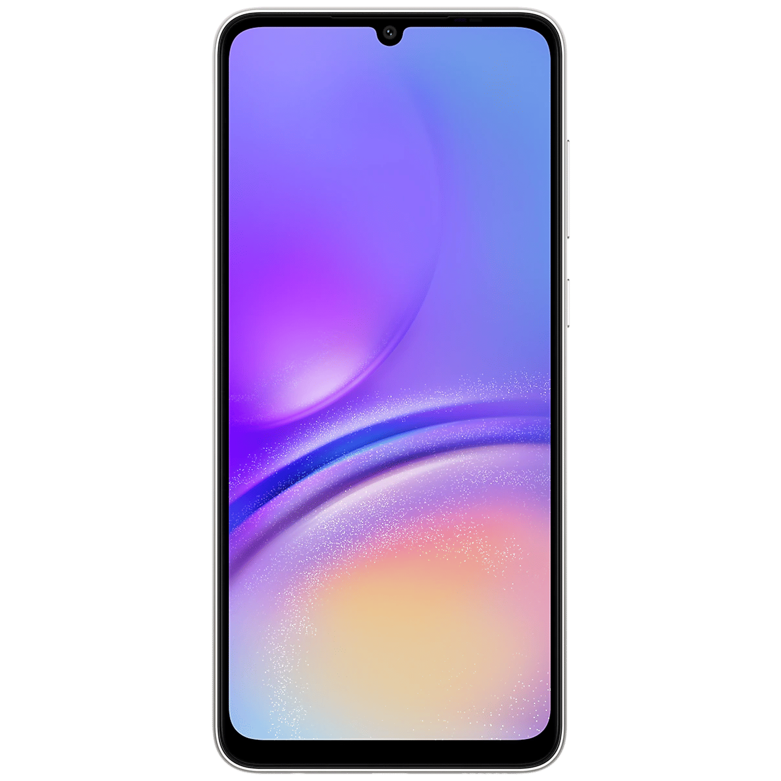 SAMSUNG Galaxy A05 (4GB RAM, 64GB, Silver)_8