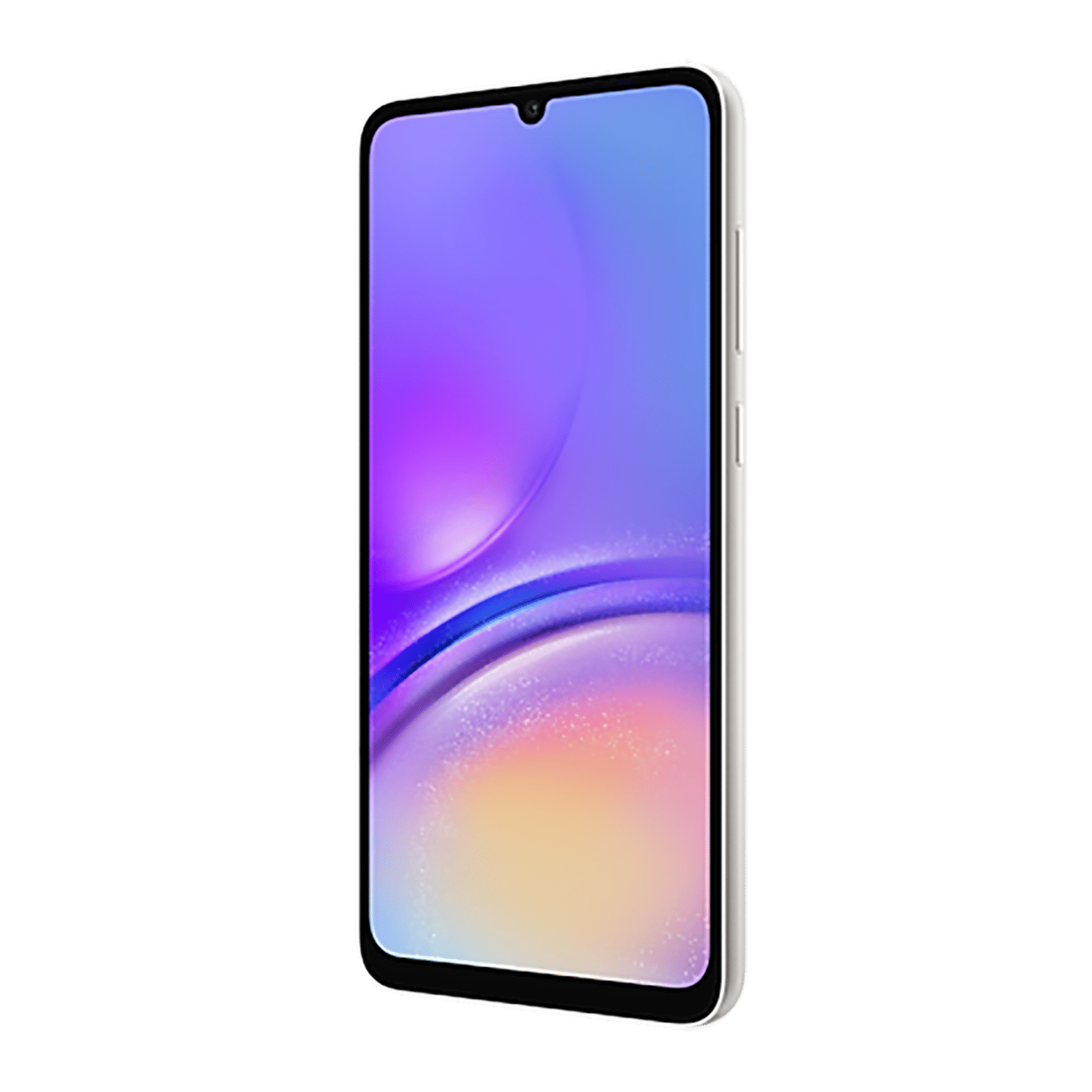SAMSUNG Galaxy A05 (4GB RAM, 64GB, Silver)_9