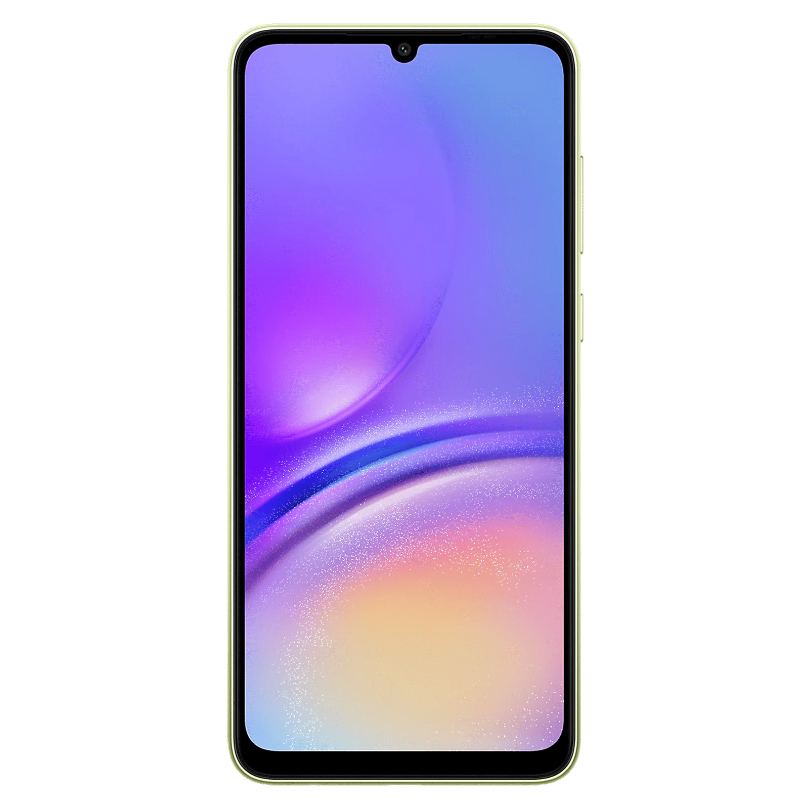 SAMSUNG Galaxy A05 (6GB RAM, 128GB, Light Green) SAMSUNG Galaxy A05 (6GB RAM, 128GB, Light Green)_8