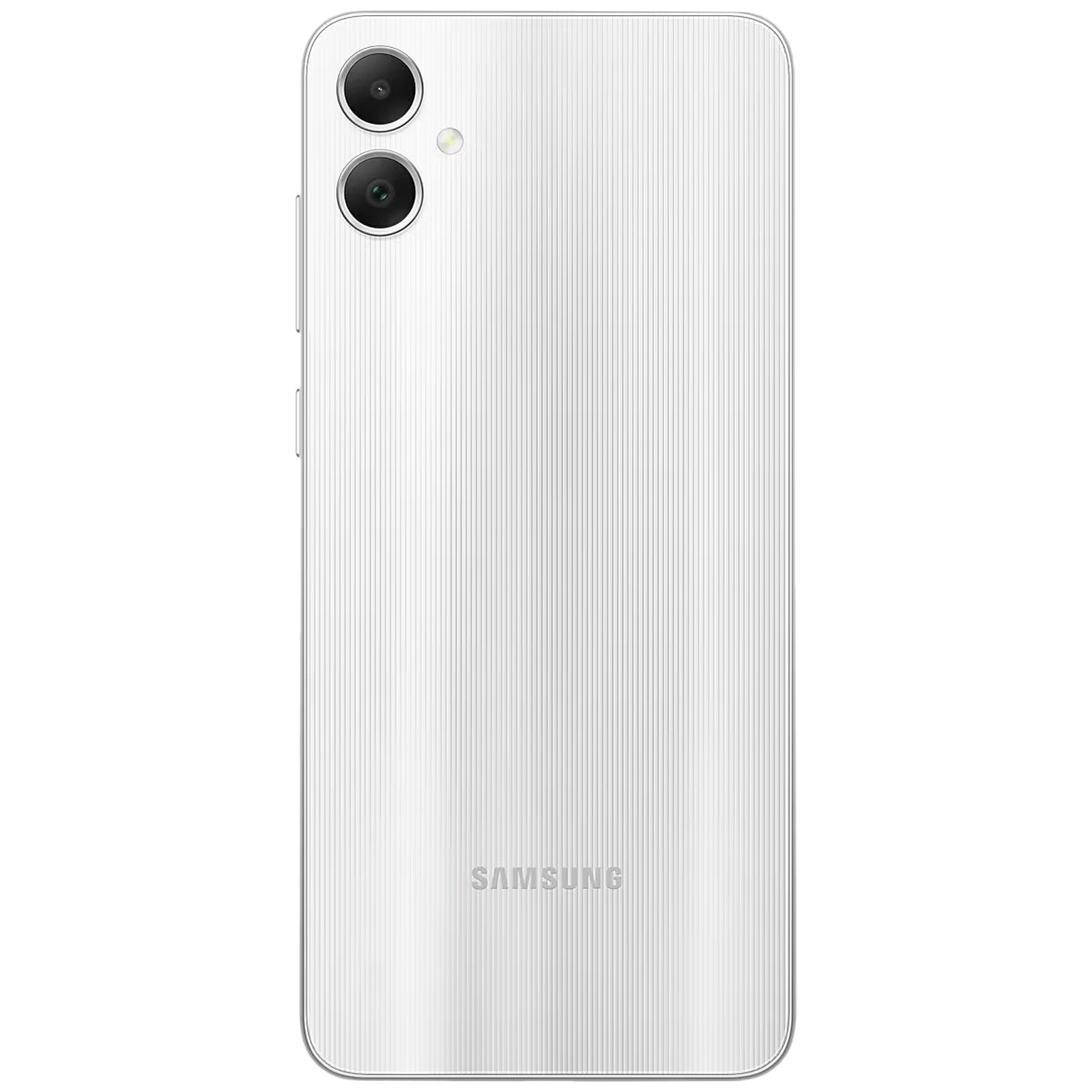 SAMSUNG Galaxy A05 (6GB RAM, 128GB, Silver)_7