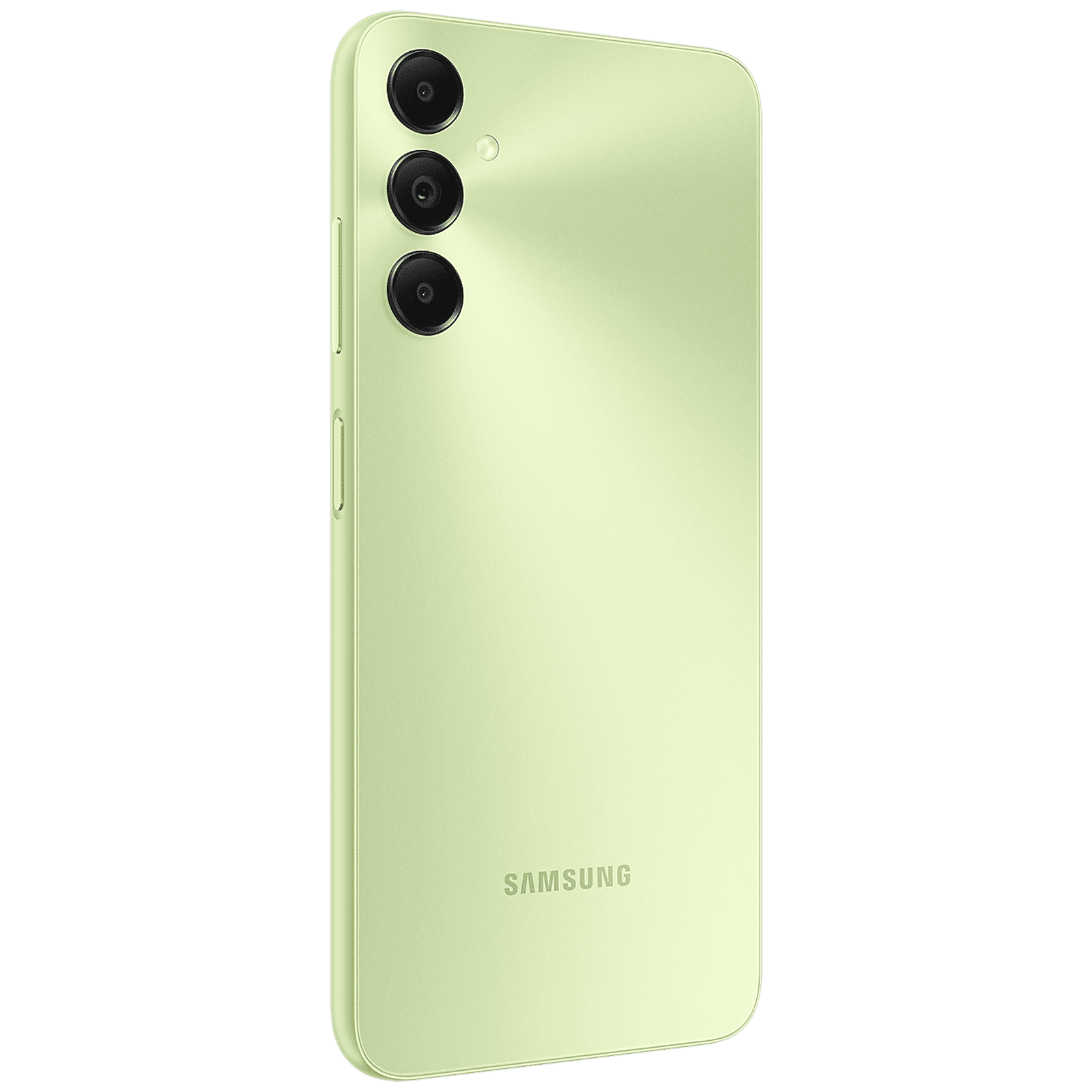 SAMSUNG Galaxy A05s (4GB RAM, 128GB, Light Green)_5