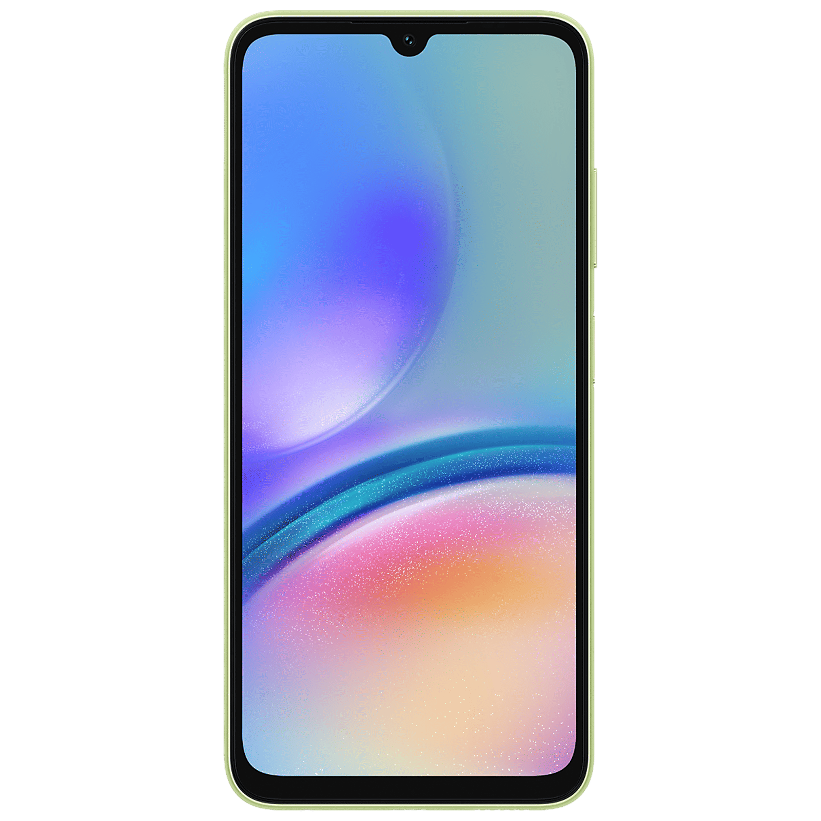 SAMSUNG Galaxy A05s (4GB RAM, 128GB, Light Green)_8