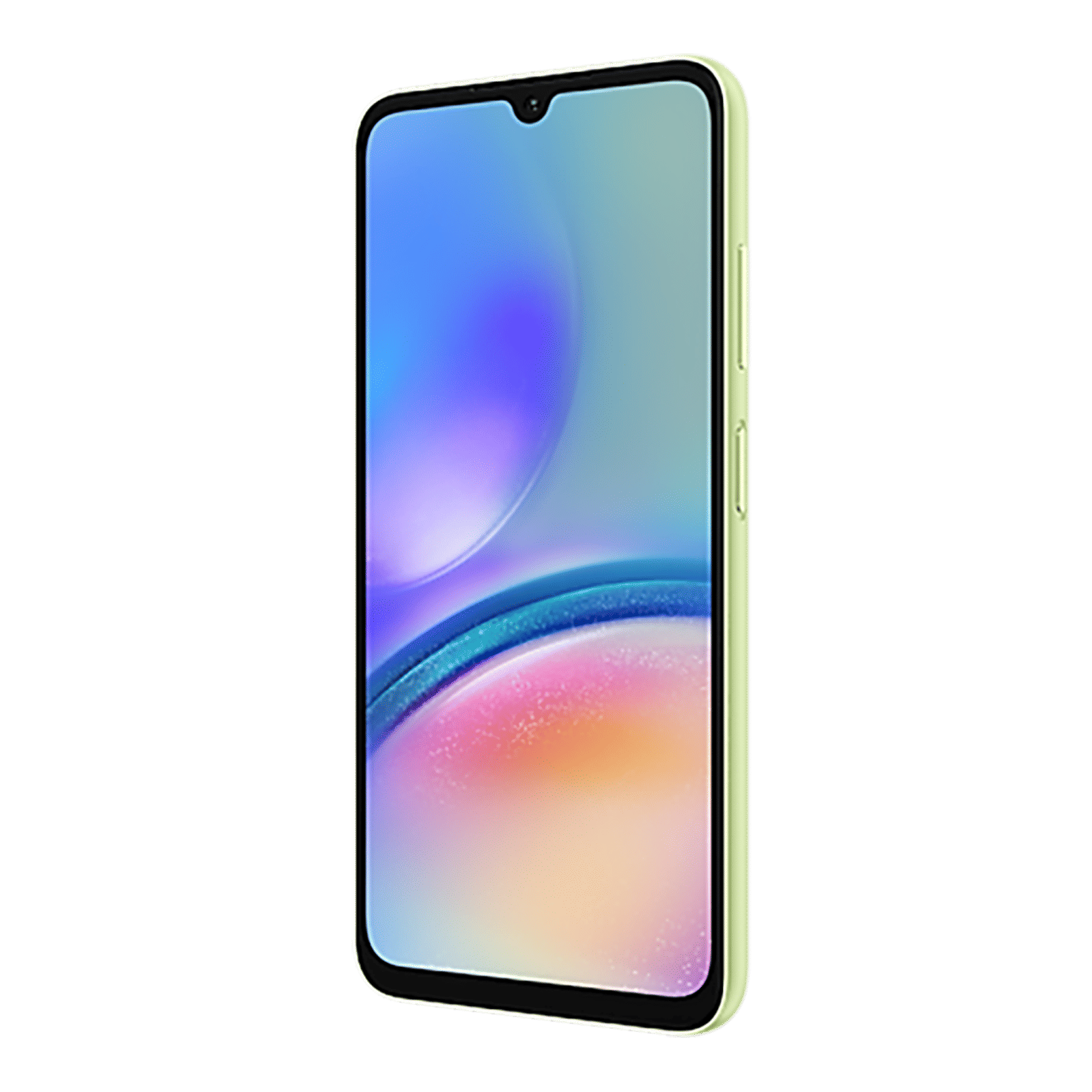 SAMSUNG Galaxy A05s (4GB RAM, 128GB, Light Green)_9
