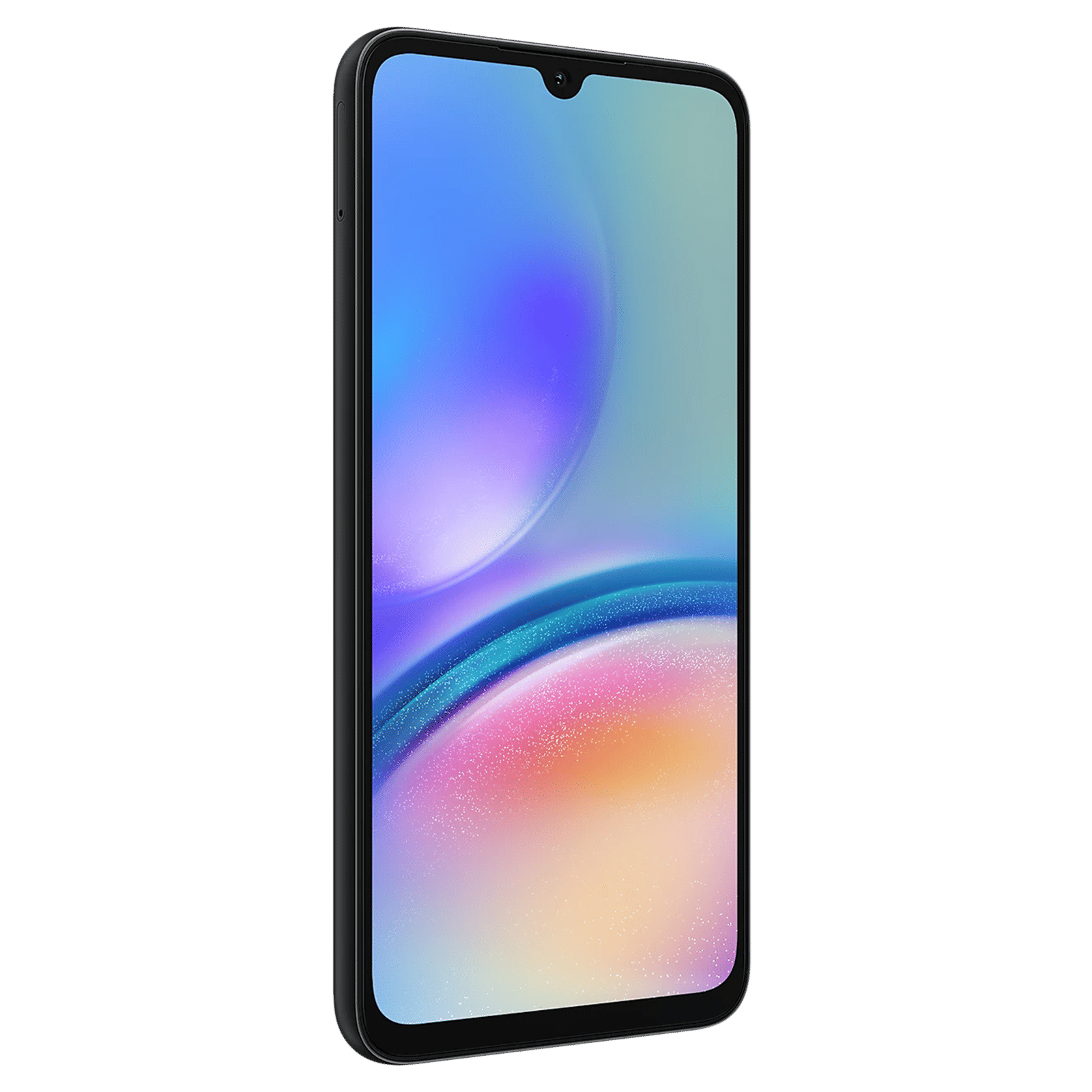SAMSUNG Galaxy A05s (4GB RAM, 128GB, Black)_4