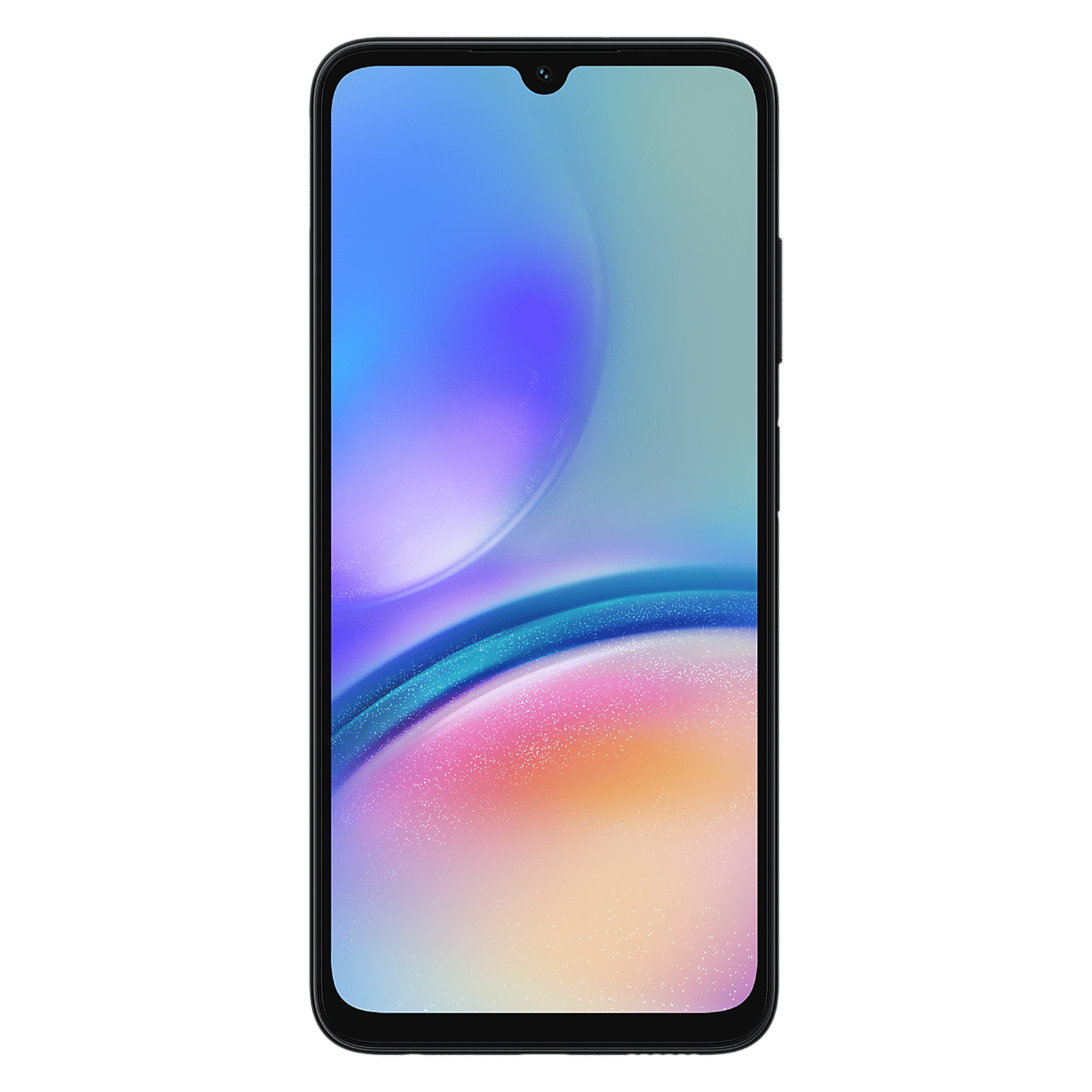 SAMSUNG Galaxy A05s (4GB RAM, 128GB, Black)_8