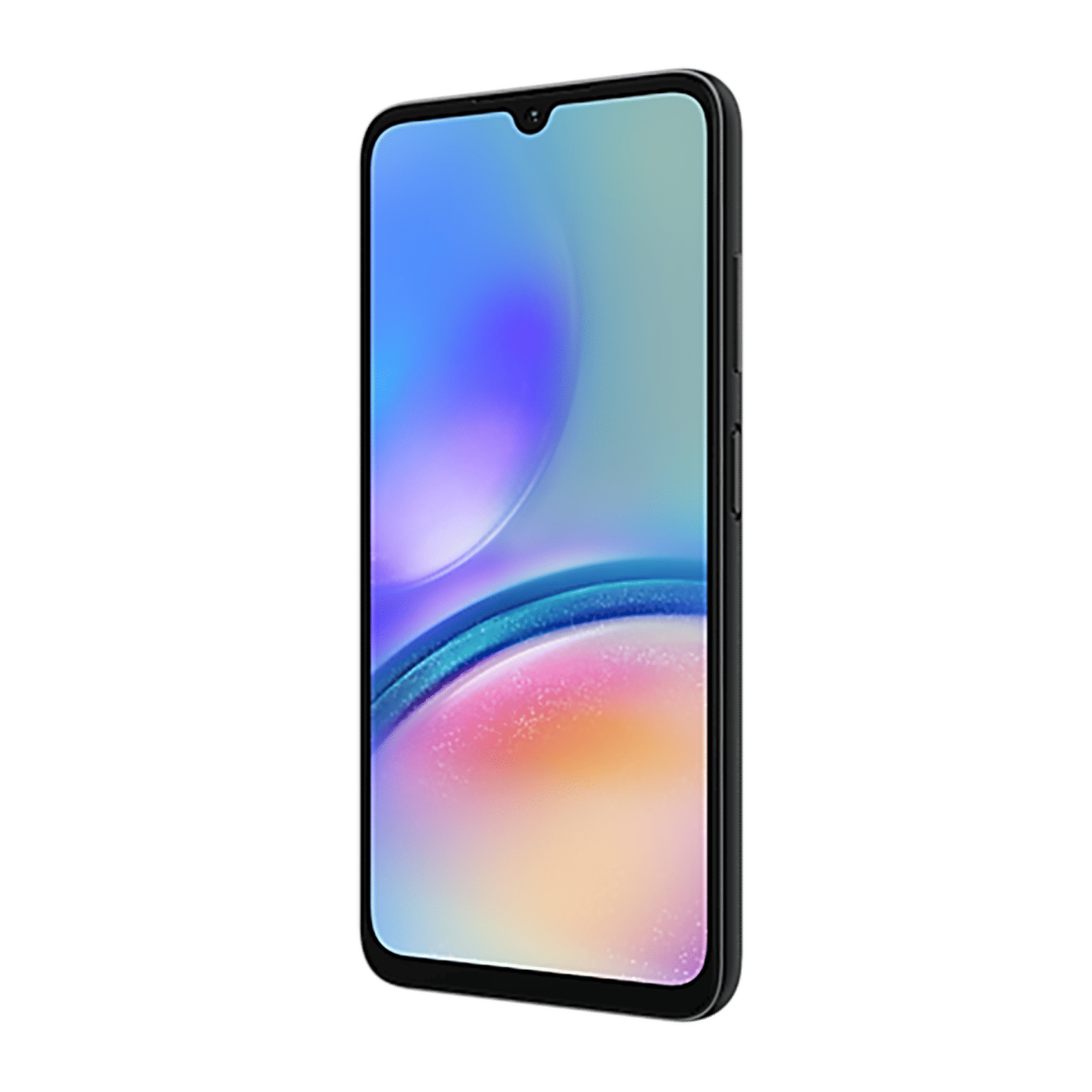 SAMSUNG Galaxy A05s (4GB RAM, 128GB, Black)_9