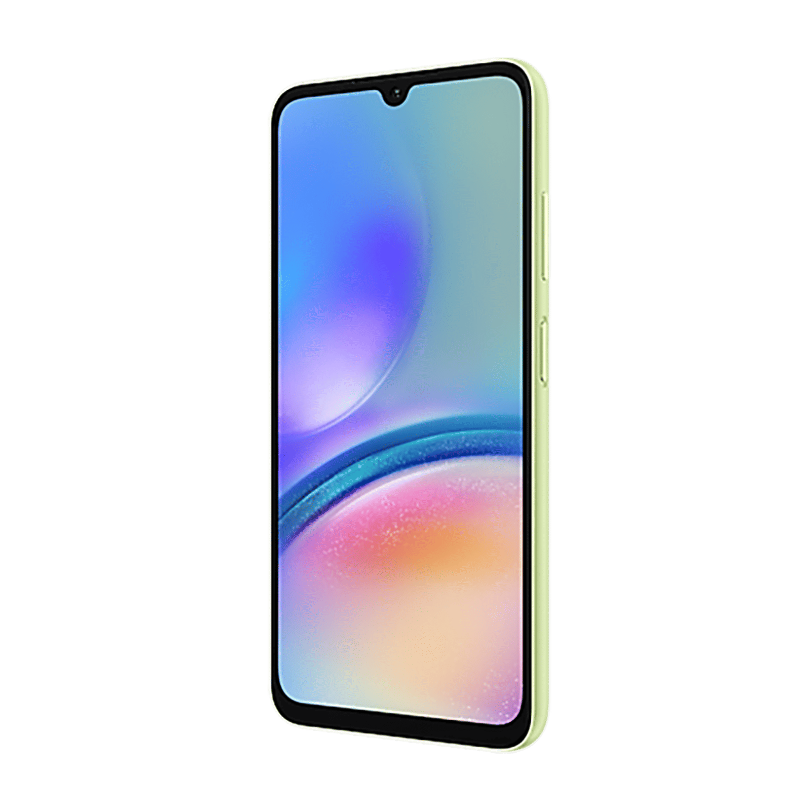 SAMSUNG Galaxy A05s (6GB RAM, 128GB, Light Green)_9