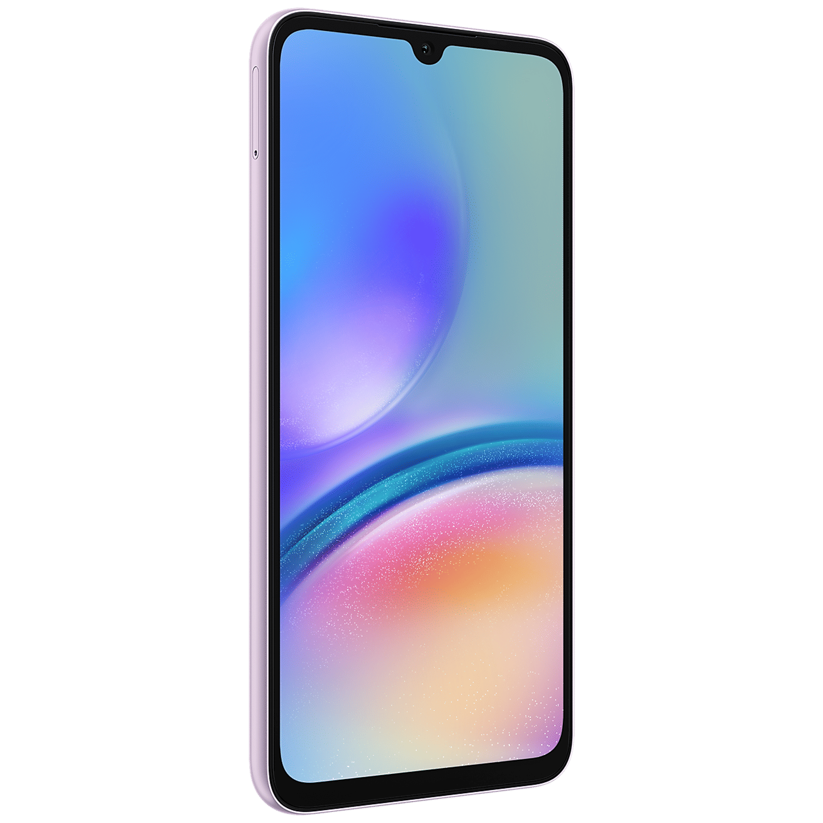 SAMSUNG Galaxy A05s (6GB RAM, 128GB, Light Violet)_4
