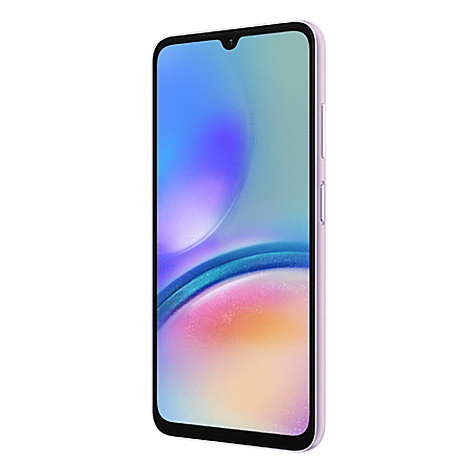 SAMSUNG Galaxy A05s (6GB RAM, 128GB, Light Violet)_9