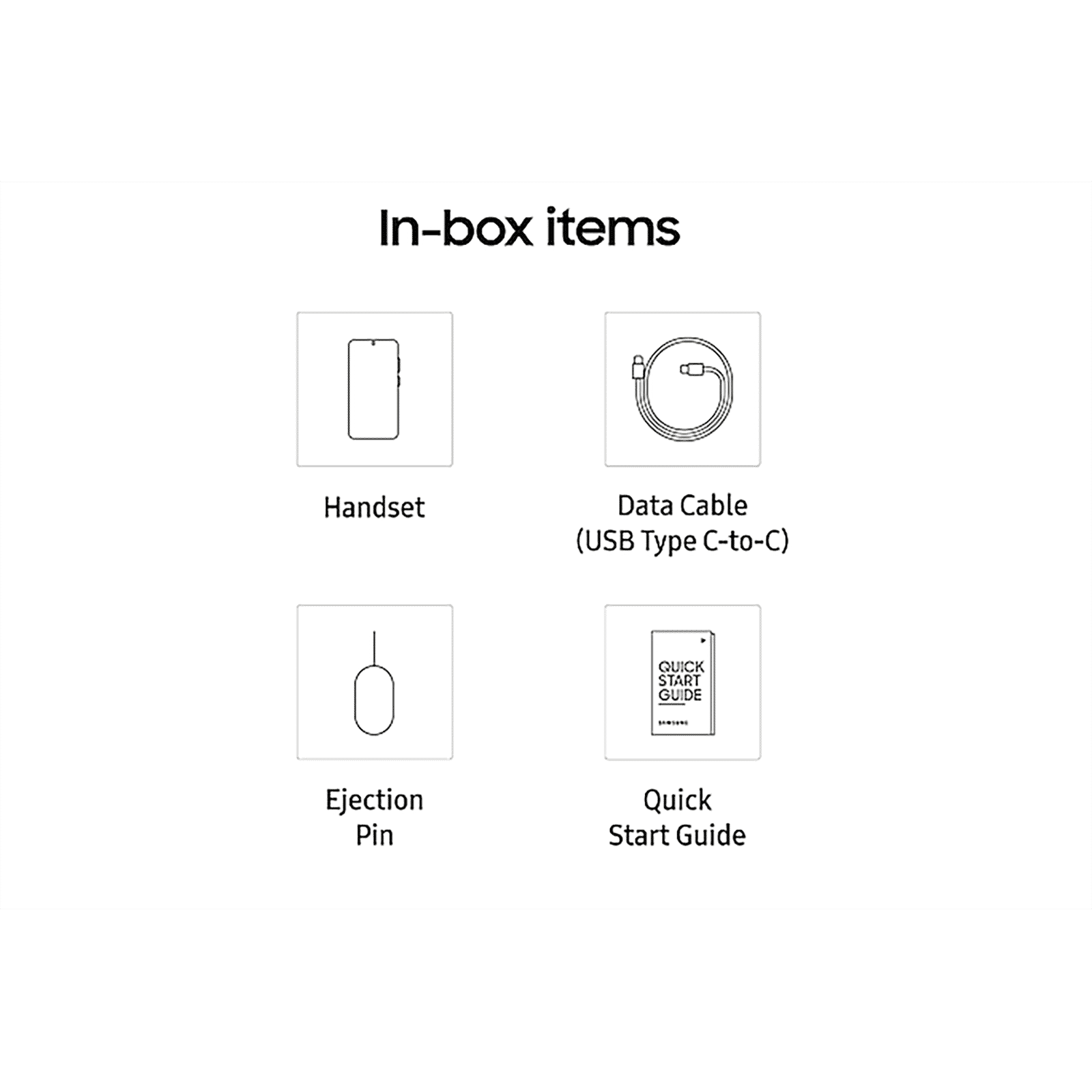 SAMSUNG Galaxy A05s (6GB RAM, 128GB, Black)_9