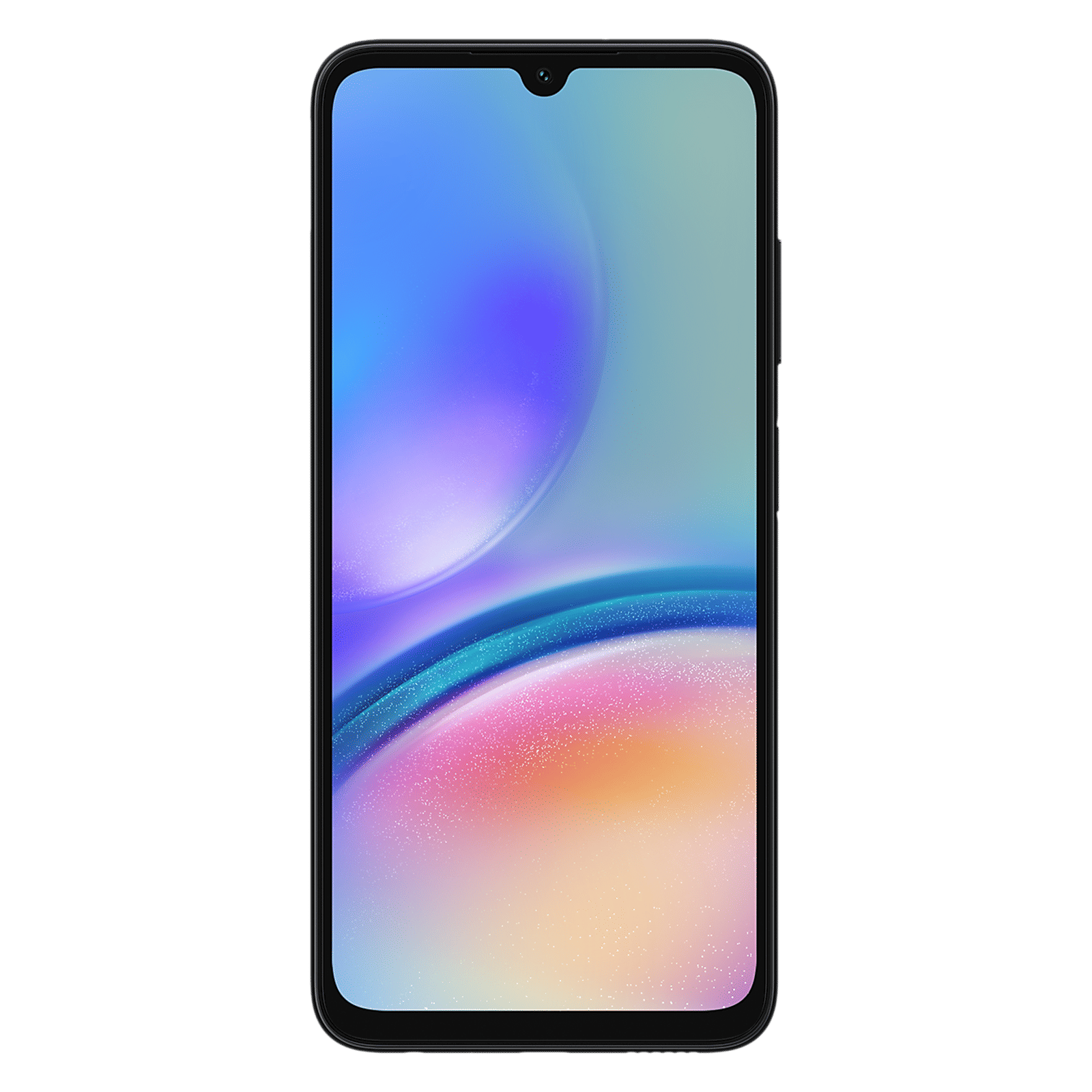 SAMSUNG Galaxy A05s (6GB RAM, 128GB, Black)_8