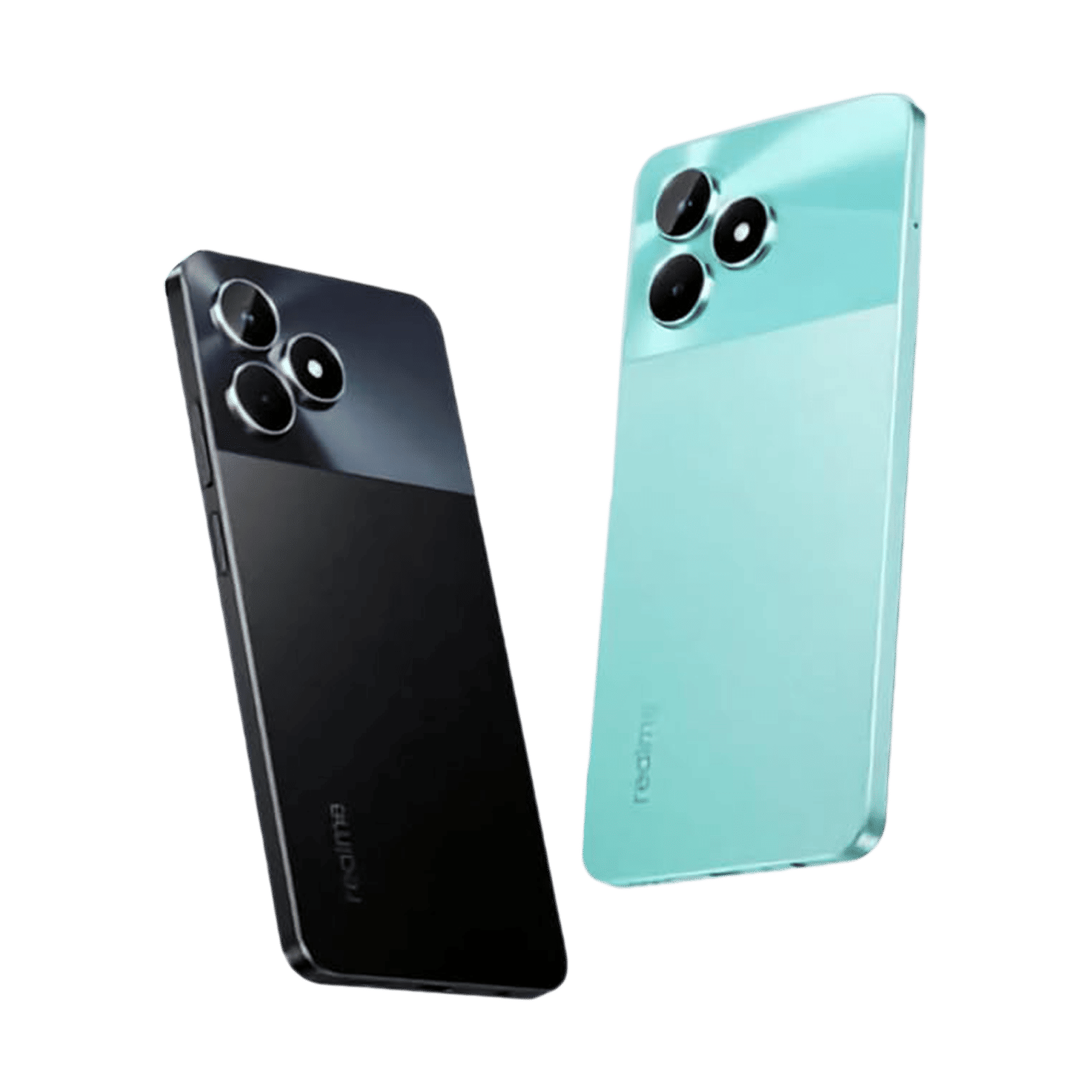 realme C51 (4GB RAM, 128GB, Carbon Black) realme C51 (4GB RAM, 128GB, Carbon Black)_8