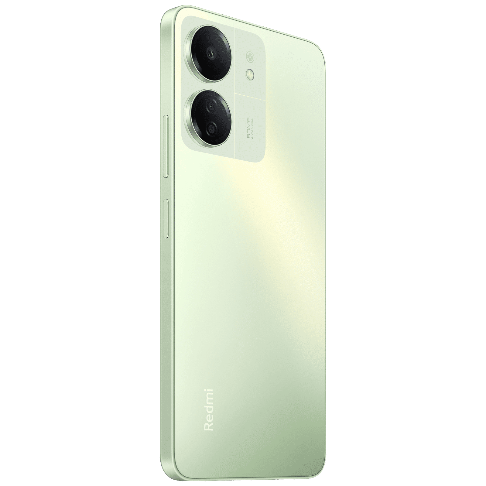 Redmi 13C (4GB RAM, 128GB, Starshine Green) Redmi 13C (4GB RAM, 128GB, Starshine Green)_5