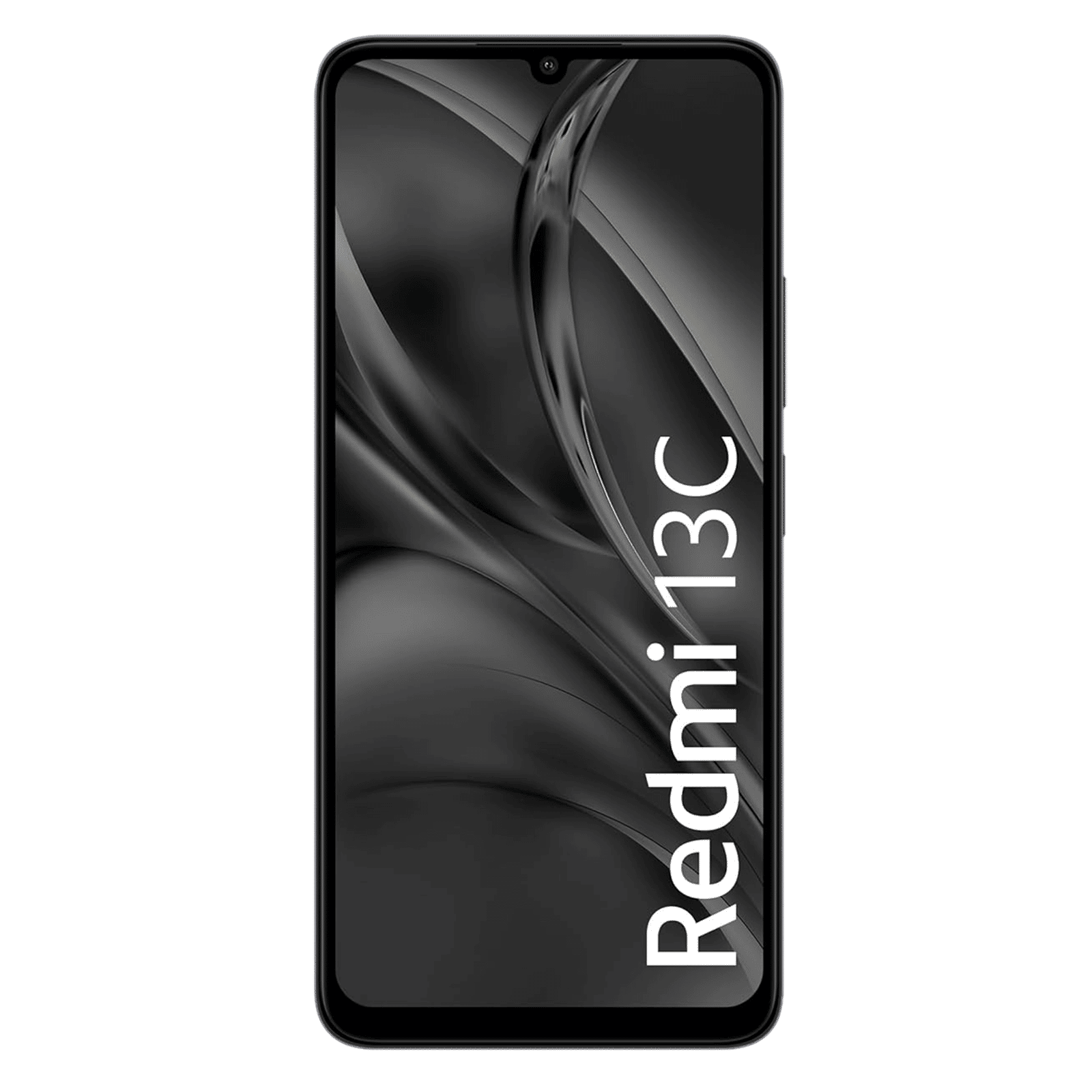 Redmi 13C (8GB RAM, 256GB, Stardust Black) Redmi 13C (8GB RAM, 256GB, Stardust Black)_9
