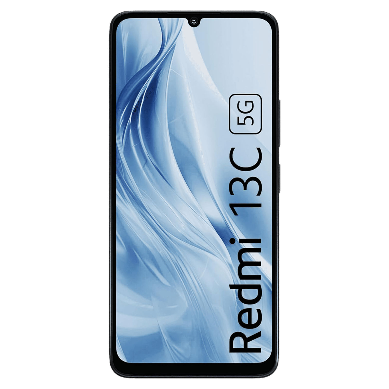 Redmi 13C 5G (4GB RAM, 128GB, Starlight Black)_9