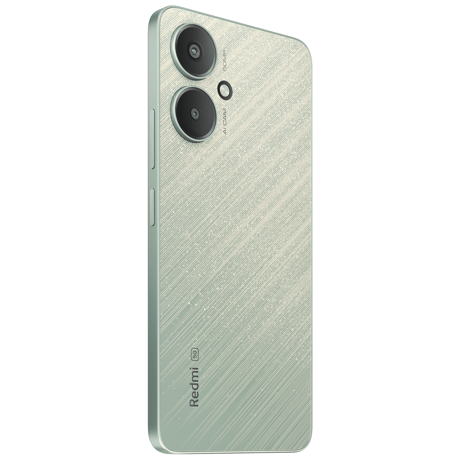 Redmi 13C 5G (6GB RAM, 128GB, Startrail Green)_5