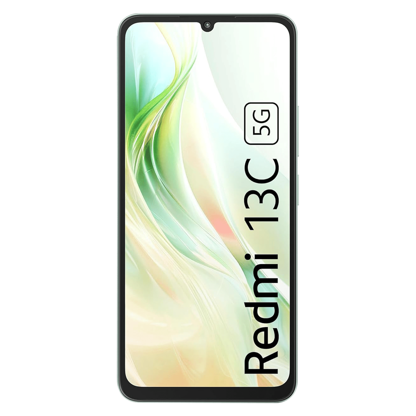 Redmi 13C 5G (6GB RAM, 128GB, Startrail Green)_9