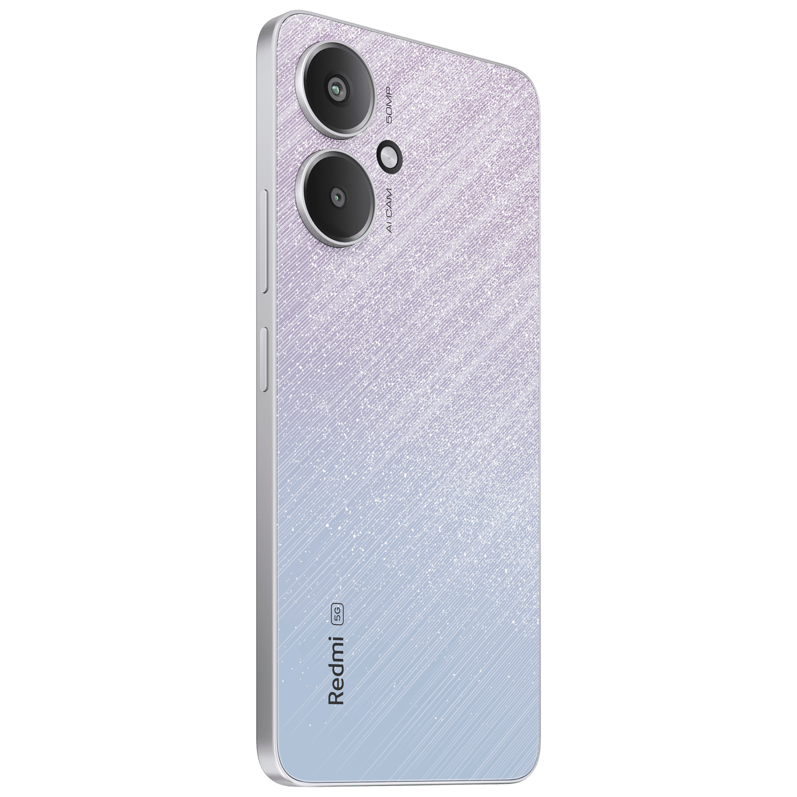 Redmi 13C 5G (8GB RAM, 256GB, Startrail Silver)_5
