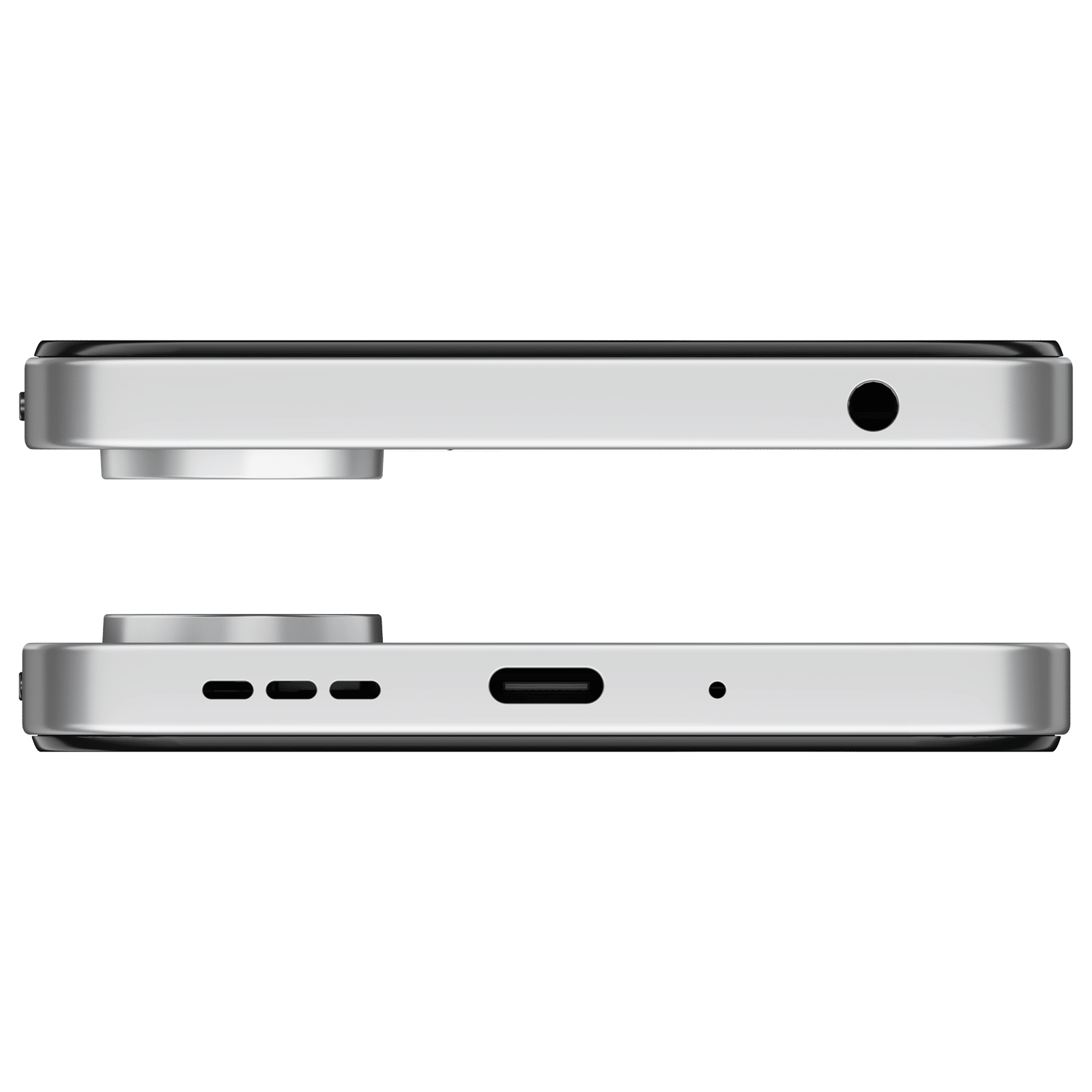 Redmi 13C 5G (8GB RAM, 256GB, Startrail Silver)_7