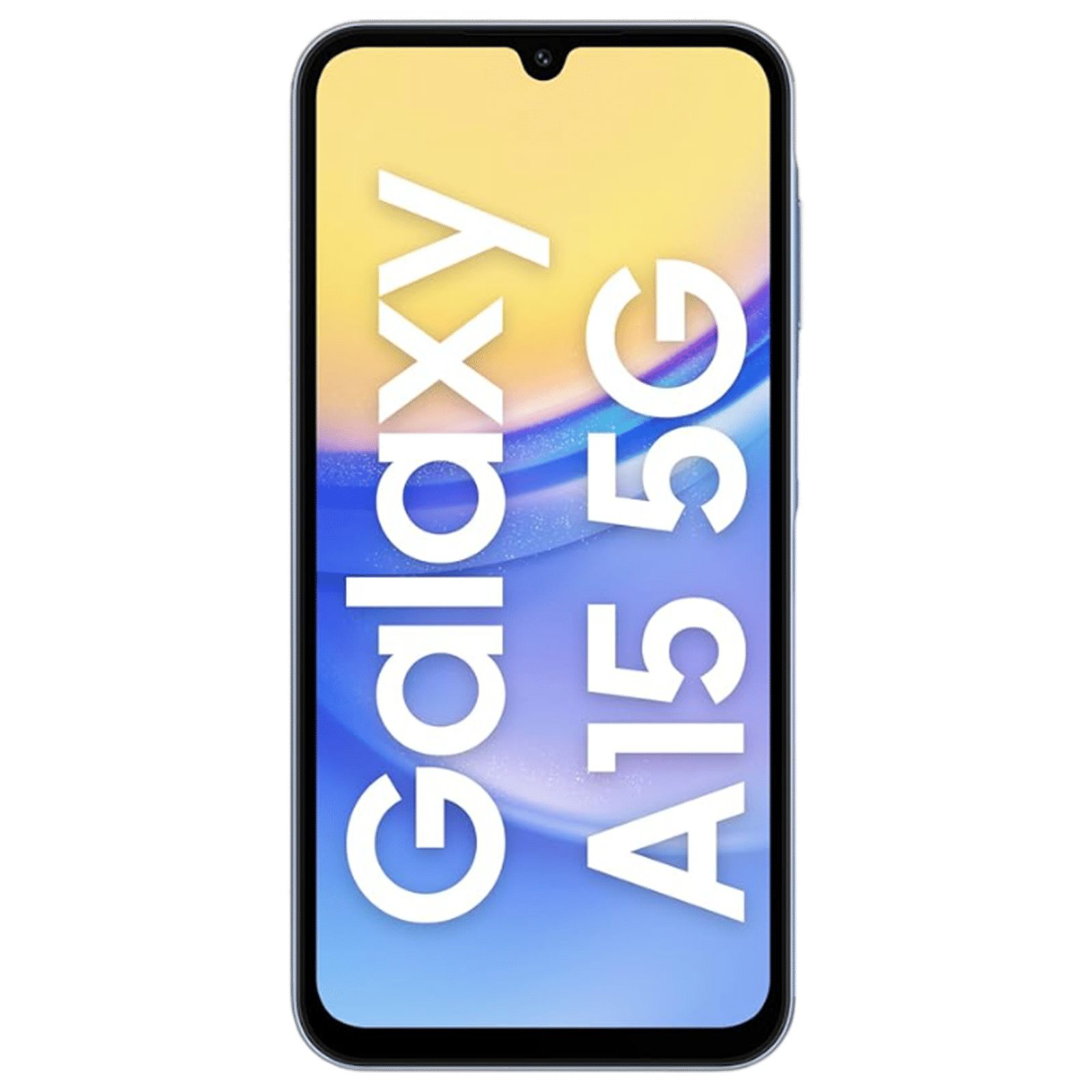 SAMSUNG Galaxy A15 5G (6GB RAM, 128GB, Blue)_7