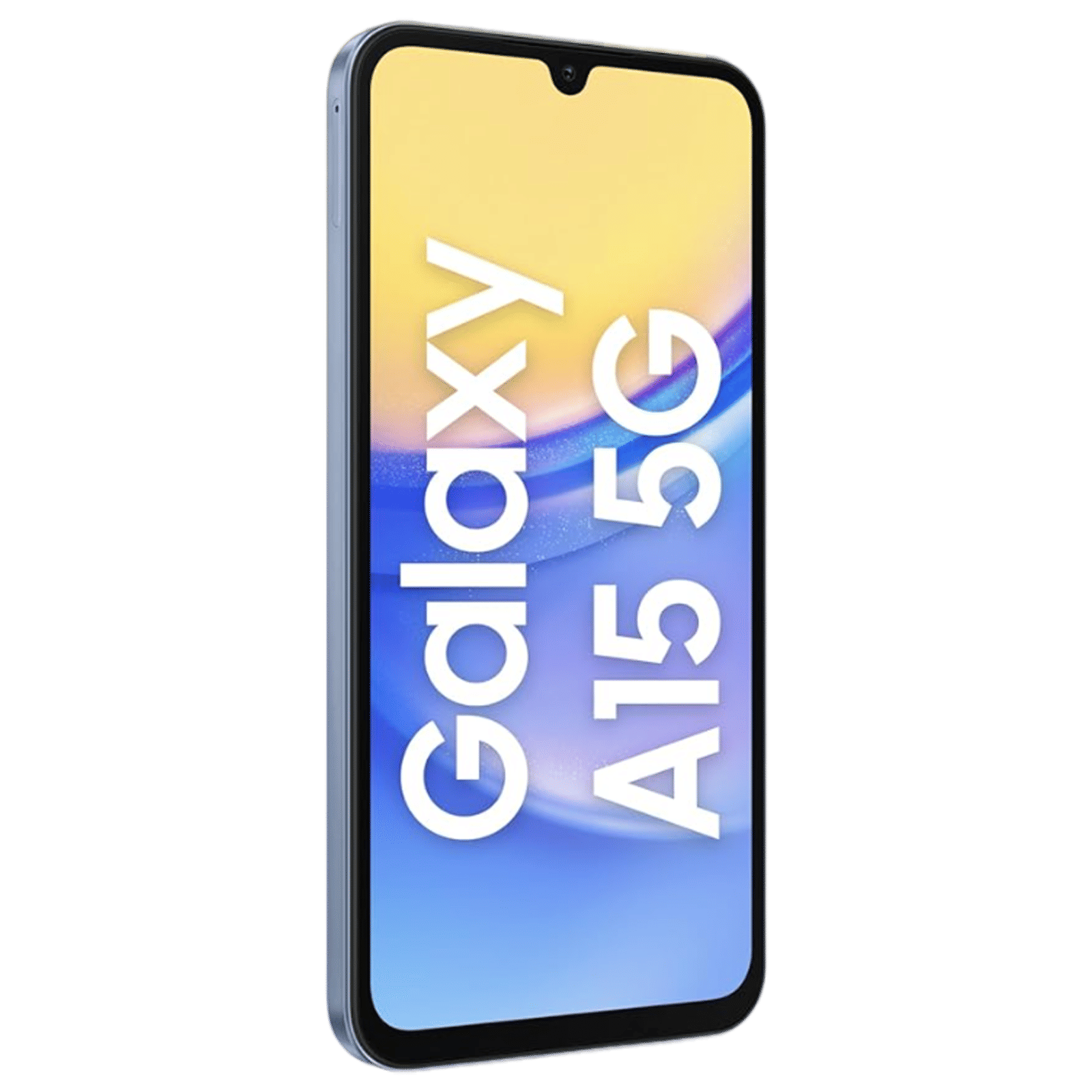 SAMSUNG Galaxy A15 5G (8GB RAM, 256GB, Blue) SAMSUNG Galaxy A15 5G (8GB RAM, 256GB, Blue)_4