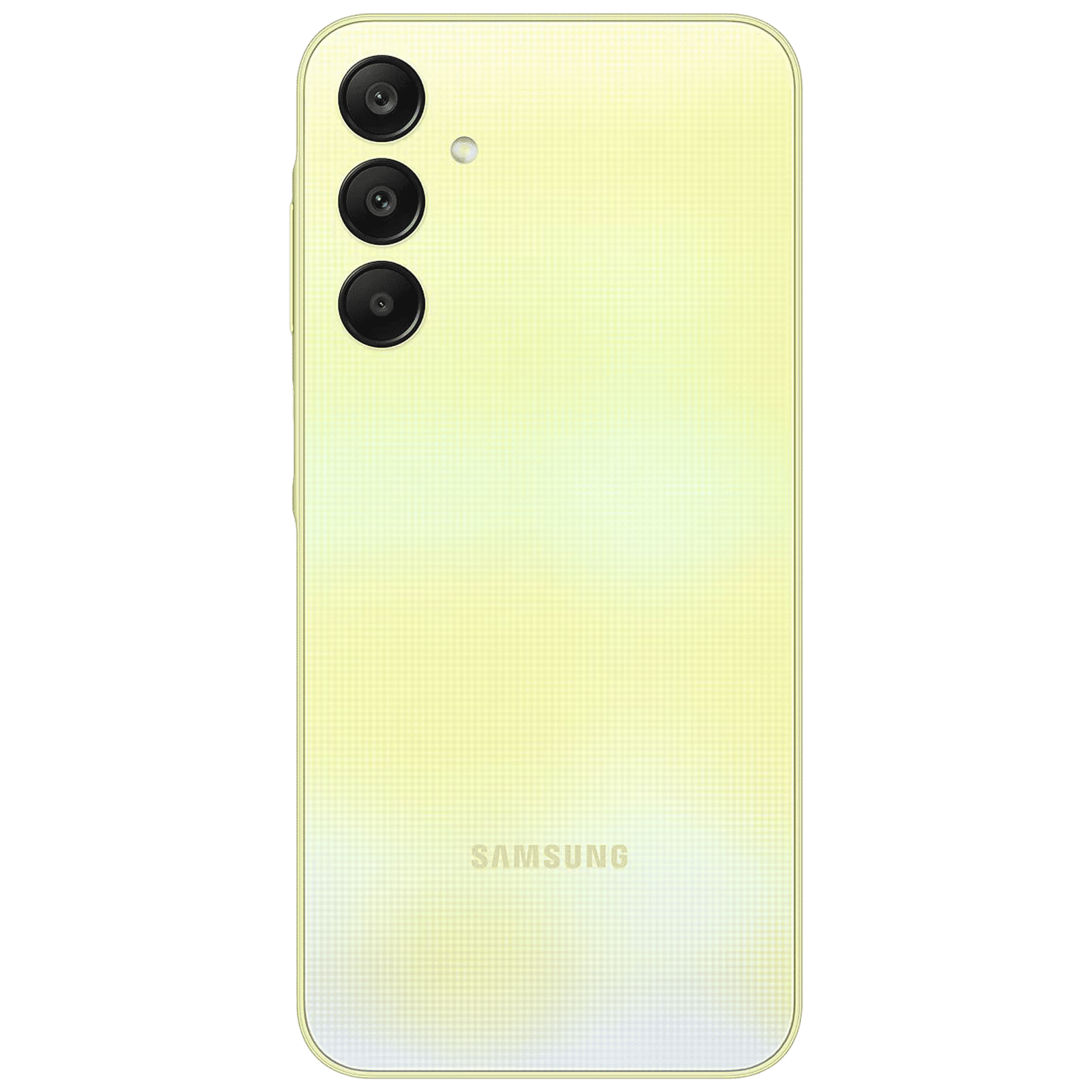 SAMSUNG Galaxy A25 5G (8GB RAM, 128GB, Yellow) SAMSUNG Galaxy A25 5G (8GB RAM, 128GB, Yellow)_7