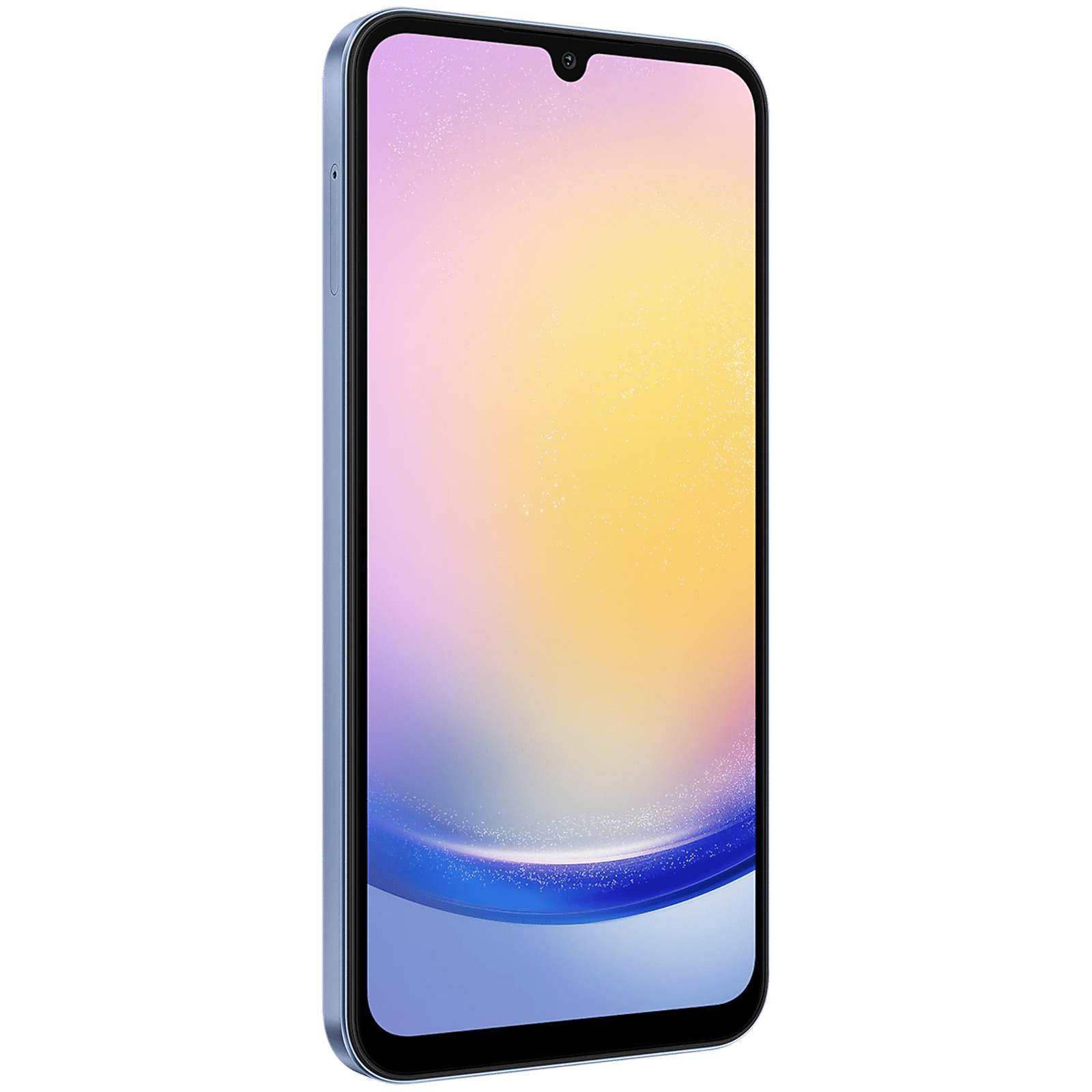 SAMSUNG Galaxy A25 5G (8GB RAM, 256GB, Blue)_4