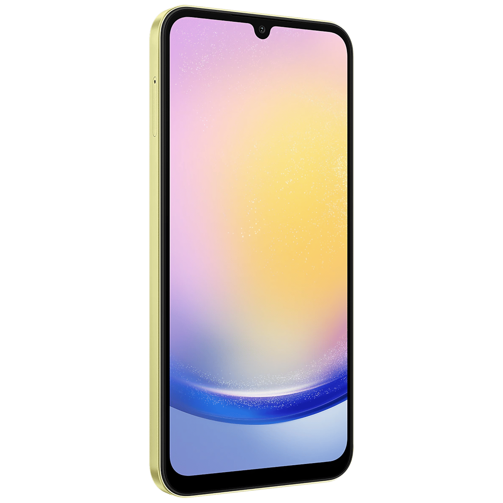 SAMSUNG Galaxy A25 5G (8GB RAM, 256GB, Yellow)_4