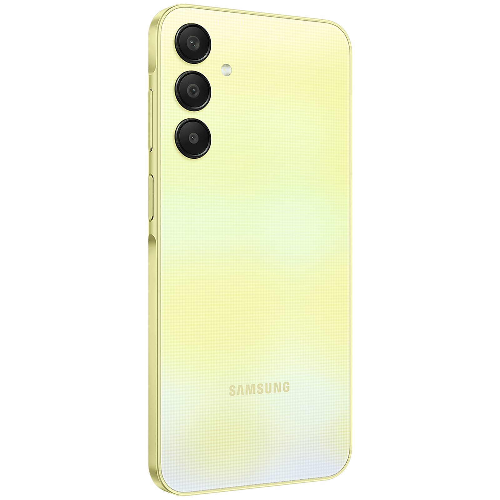 SAMSUNG Galaxy A25 5G (8GB RAM, 256GB, Yellow)_5
