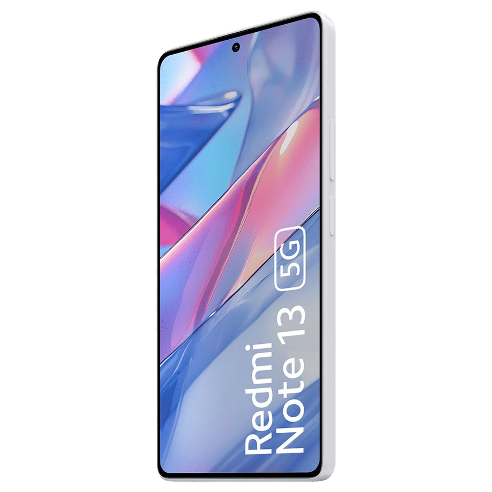 Redmi Note 13 5G (6GB RAM, 128GB, Arctic White) Redmi Note 13 5G (6GB RAM, 128GB, Arctic White)_10