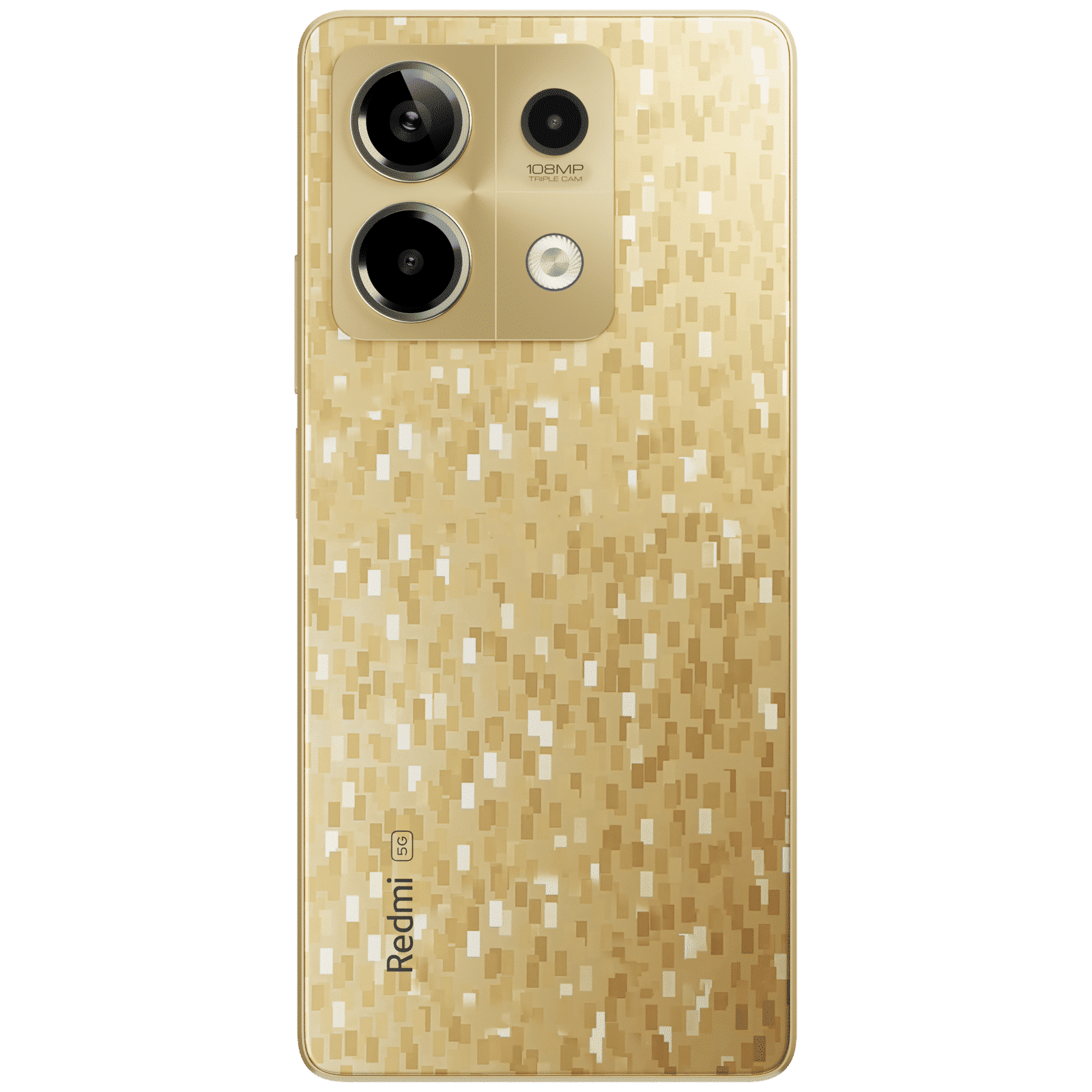 Redmi Note 13 5G (8GB RAM, 256GB, Prism Gold)_8
