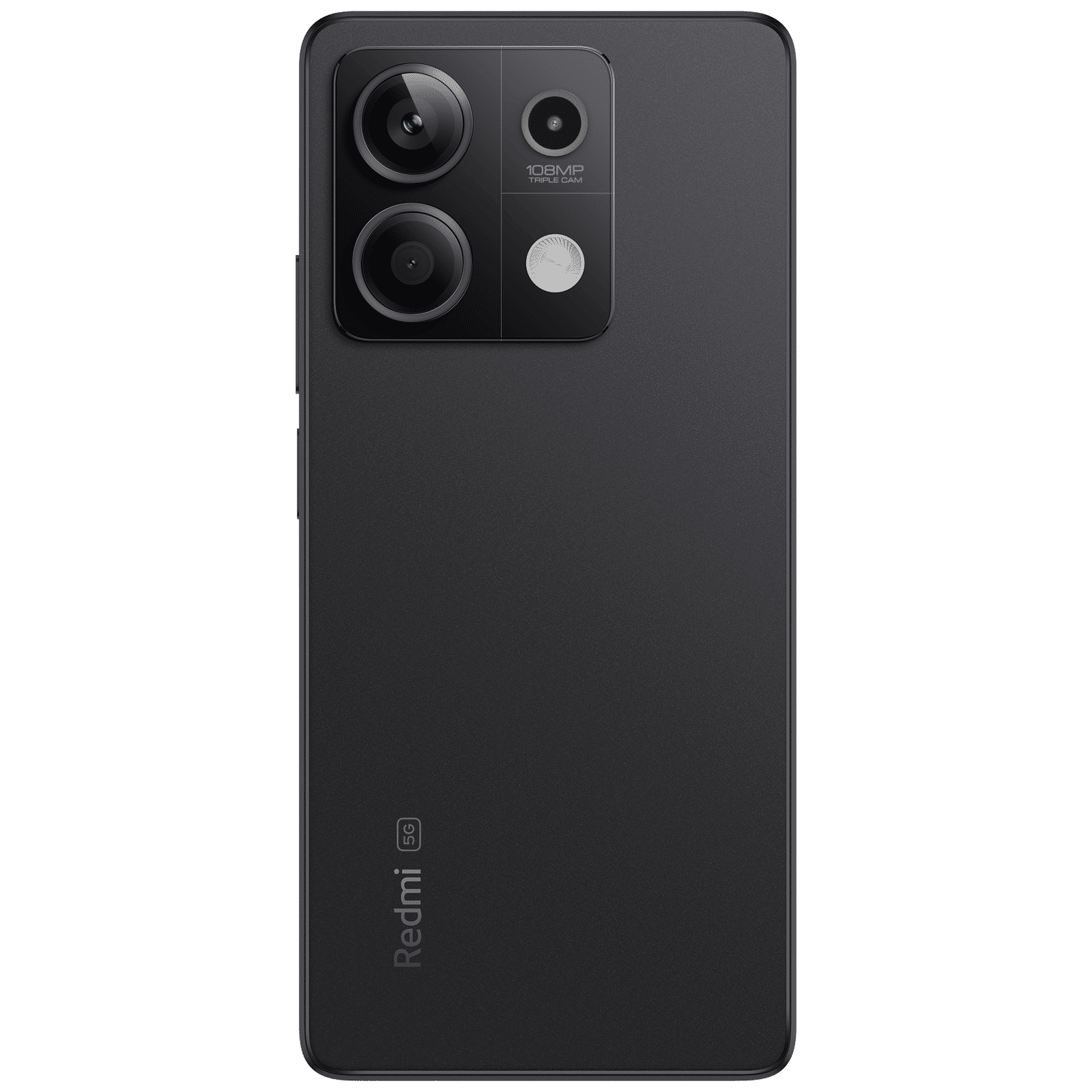 Redmi Note 13 5G (8GB RAM, 256GB, Stealth Black) Redmi Note 13 5G (8GB RAM, 256GB, Stealth Black)_8