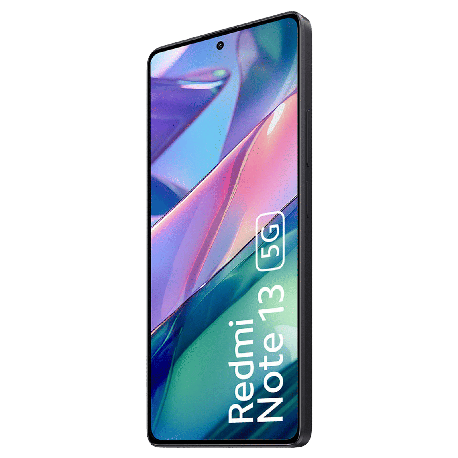 Redmi Note 13 5G (8GB RAM, 256GB, Stealth Black) Redmi Note 13 5G (8GB RAM, 256GB, Stealth Black)_9
