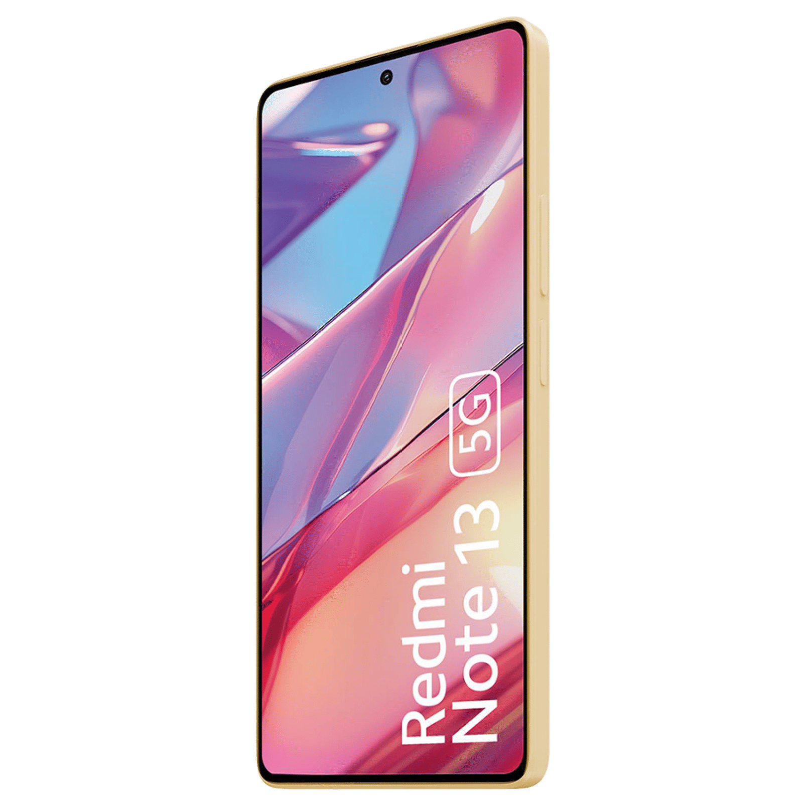 Redmi Note 13 5G (12GB RAM, 256GB, Prism Gold)_9