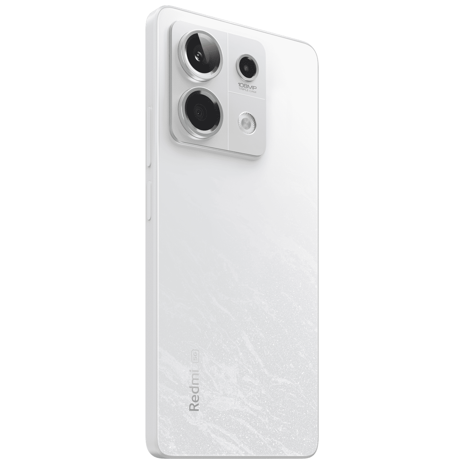 Redmi Note 13 5G (12GB RAM, 256GB, Arctic White) Redmi Note 13 5G (12GB RAM, 256GB, Arctic White)_5