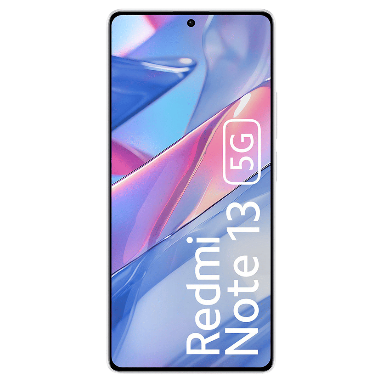 Redmi Note 13 5G (12GB RAM, 256GB, Arctic White) Redmi Note 13 5G (12GB RAM, 256GB, Arctic White)_9