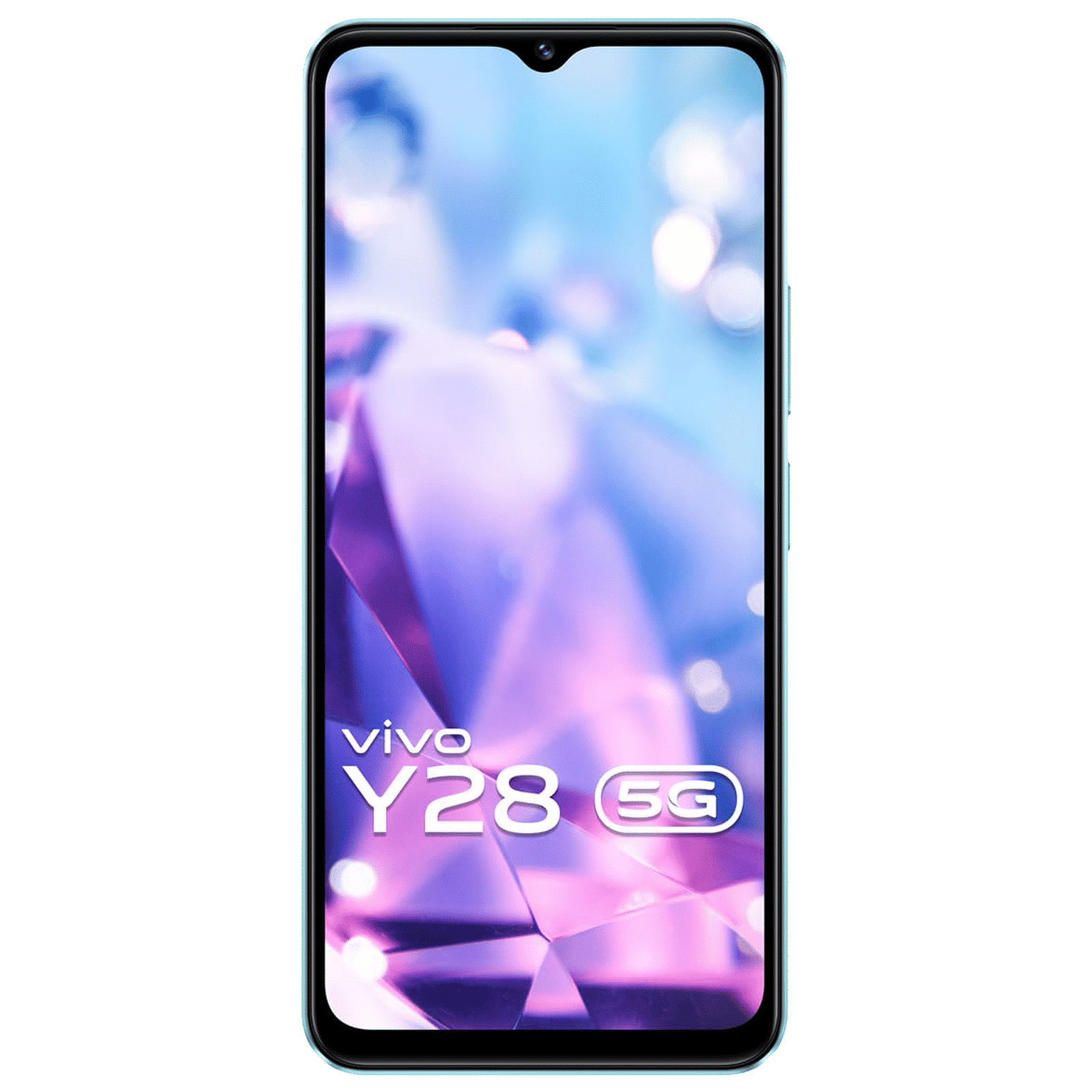 vivo Y28 5G (6GB RAM, 128GB, Glitter Aqua)_9