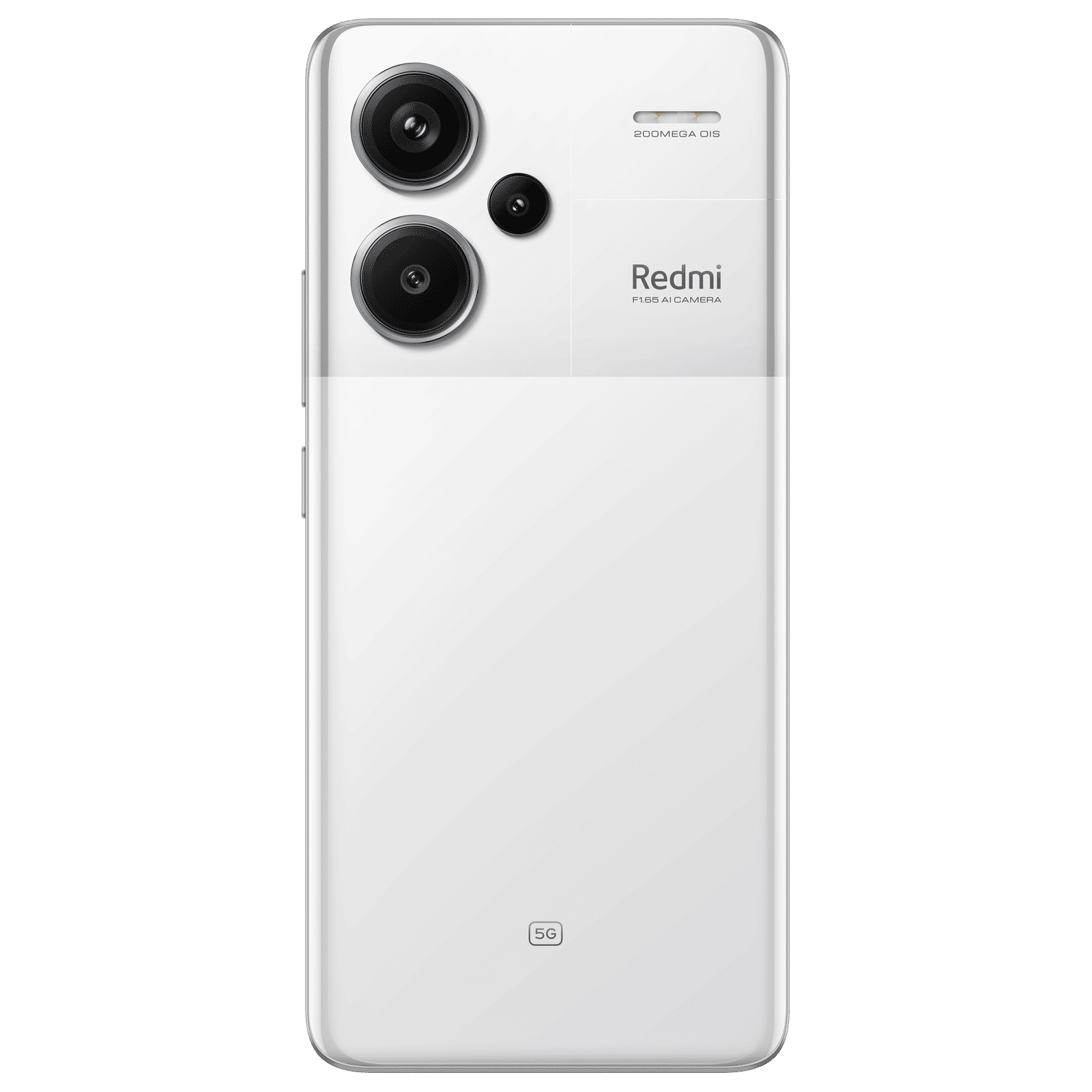 Redmi Note 13 Pro Plus 5G (8GB RAM, 256GB, Moonlight White)_8