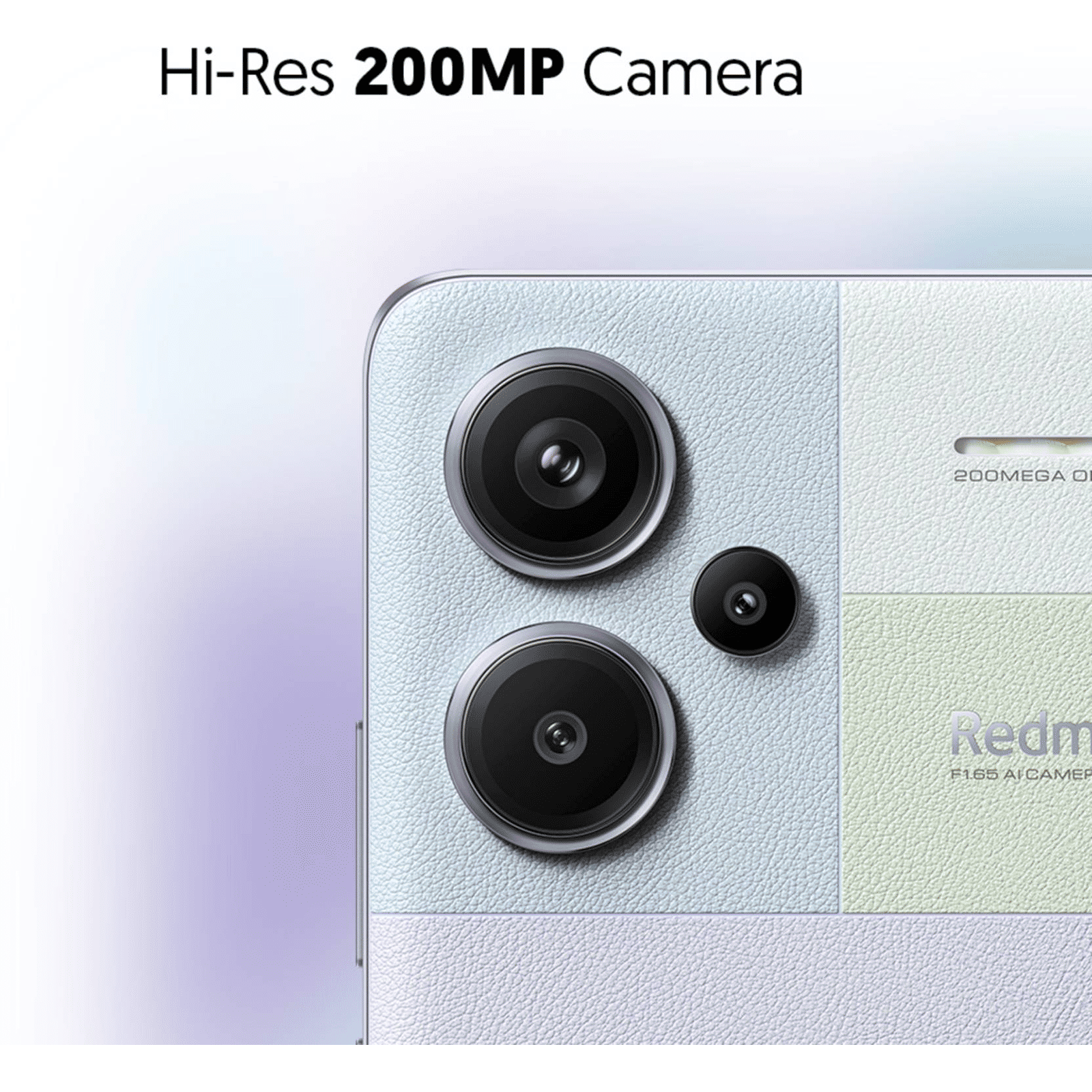 Redmi Note 13 Pro Plus 5G (8GB RAM, 256GB, Aurora Purple)_9