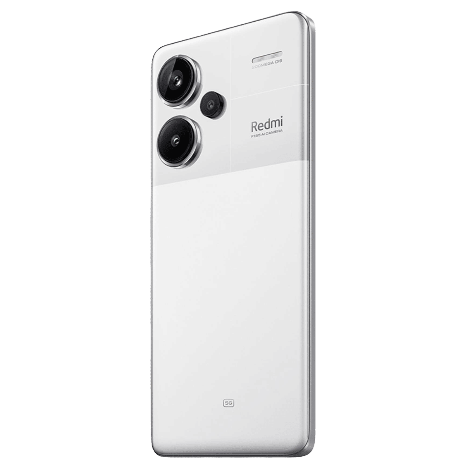 Redmi Note 13 Pro Plus 5G (12GB RAM, 256GB, Moonlight White)_9