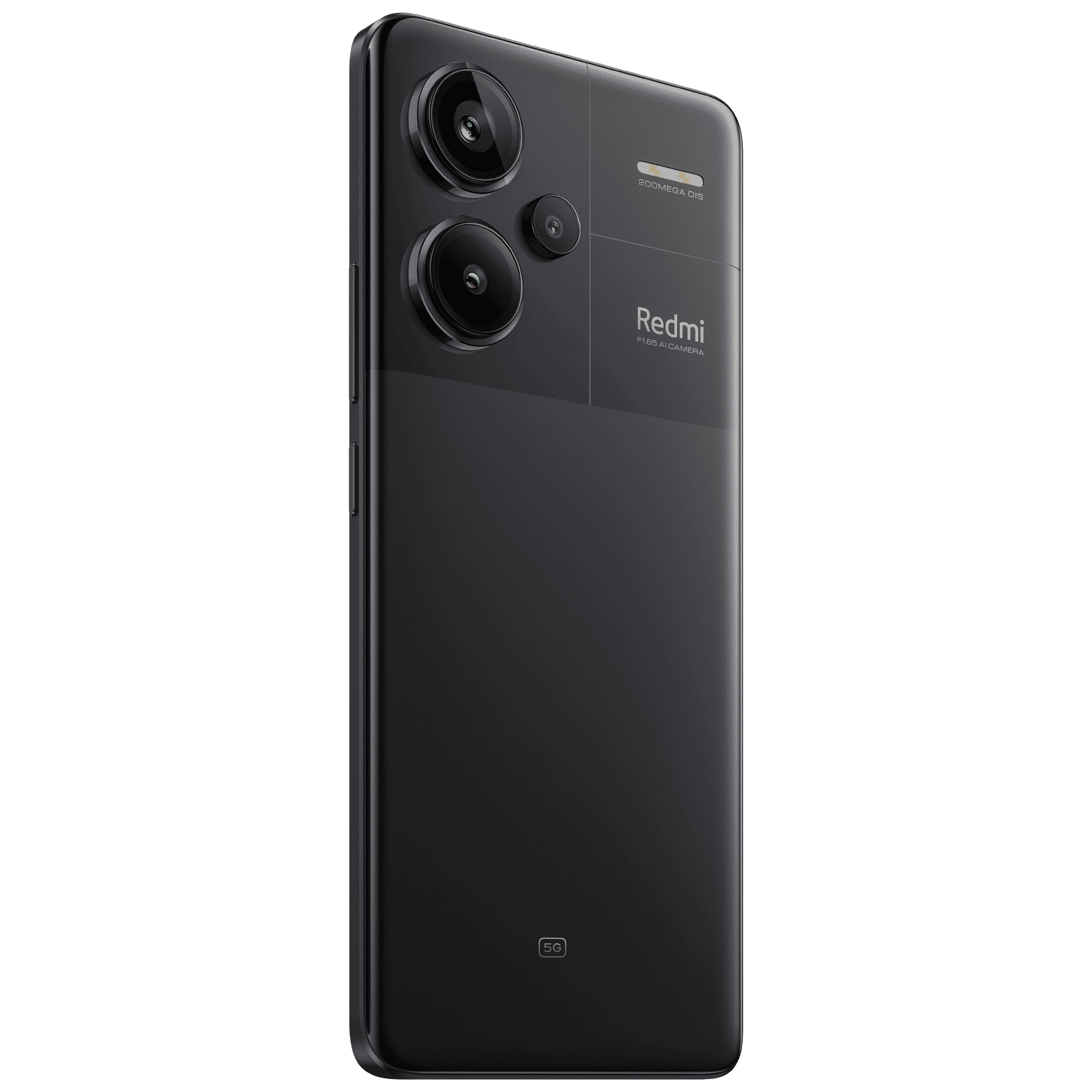 Redmi Note 13 Pro Plus 5G (12GB RAM, 256GB, Midnight Black) Redmi Note 13 Pro Plus 5G (12GB RAM, 256GB, Midnight Black)_5