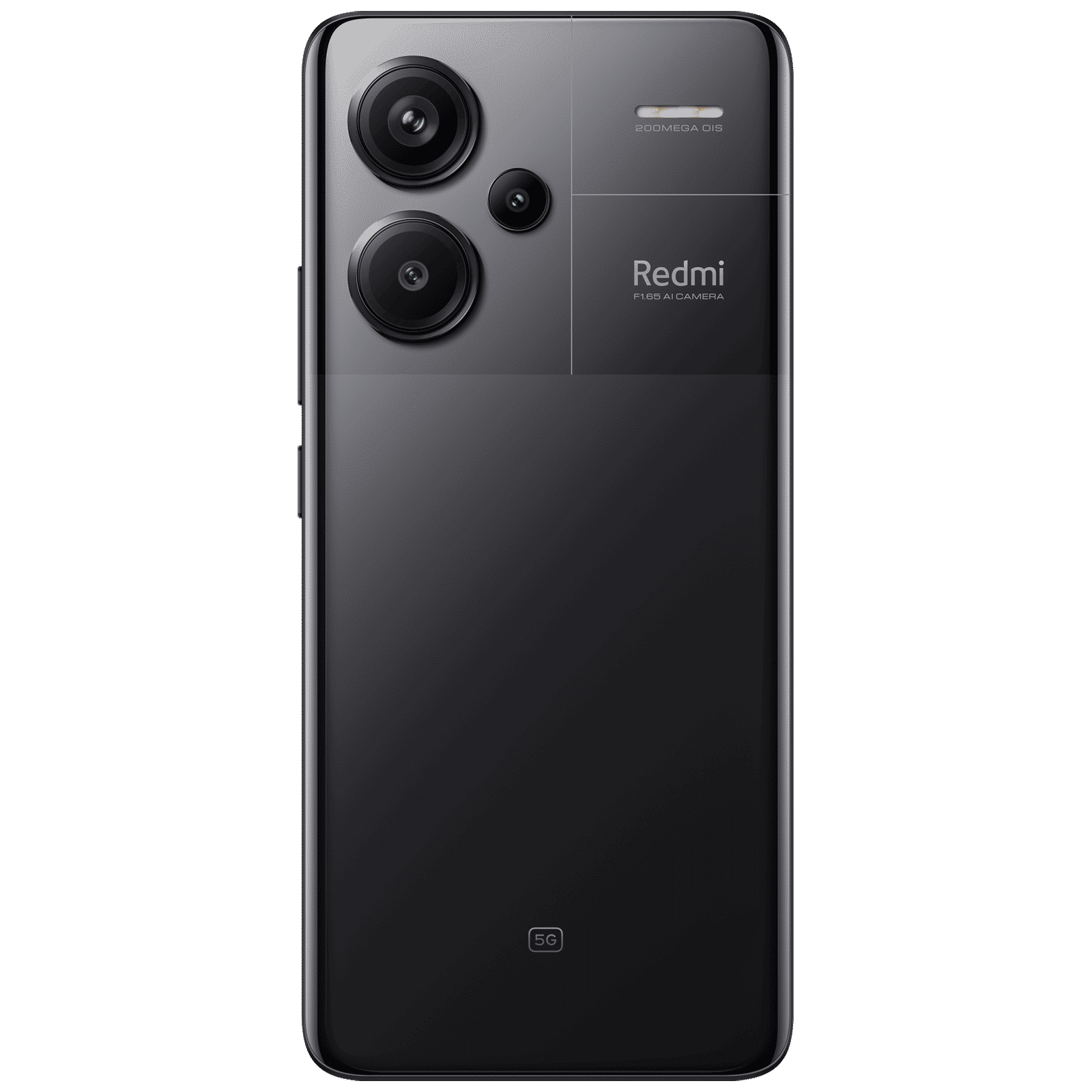 Redmi Note 13 Pro Plus 5G (12GB RAM, 256GB, Midnight Black) Redmi Note 13 Pro Plus 5G (12GB RAM, 256GB, Midnight Black)_8