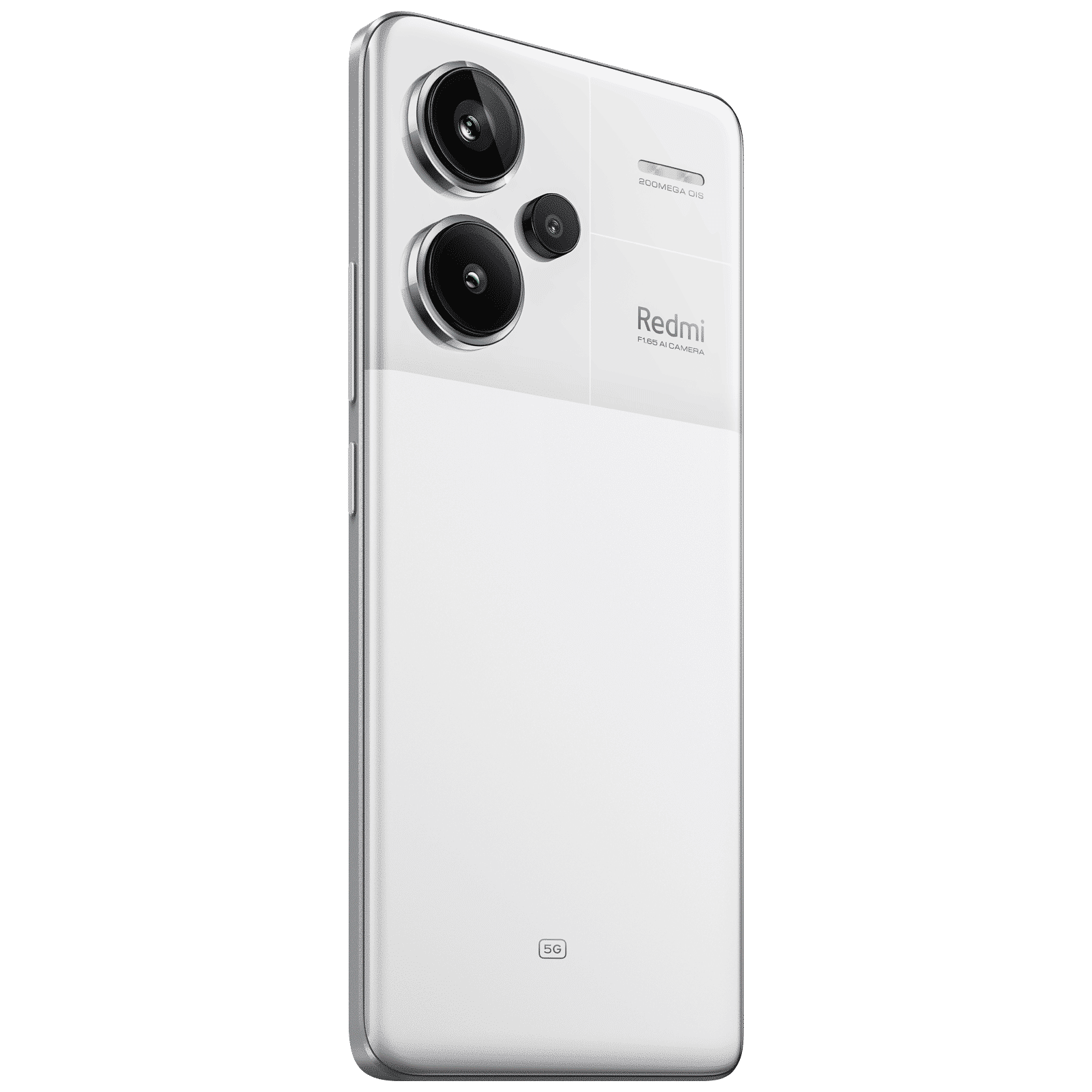 Redmi Note 13 Pro Plus 5G (12GB RAM, 512GB, Moonlight White)_5
