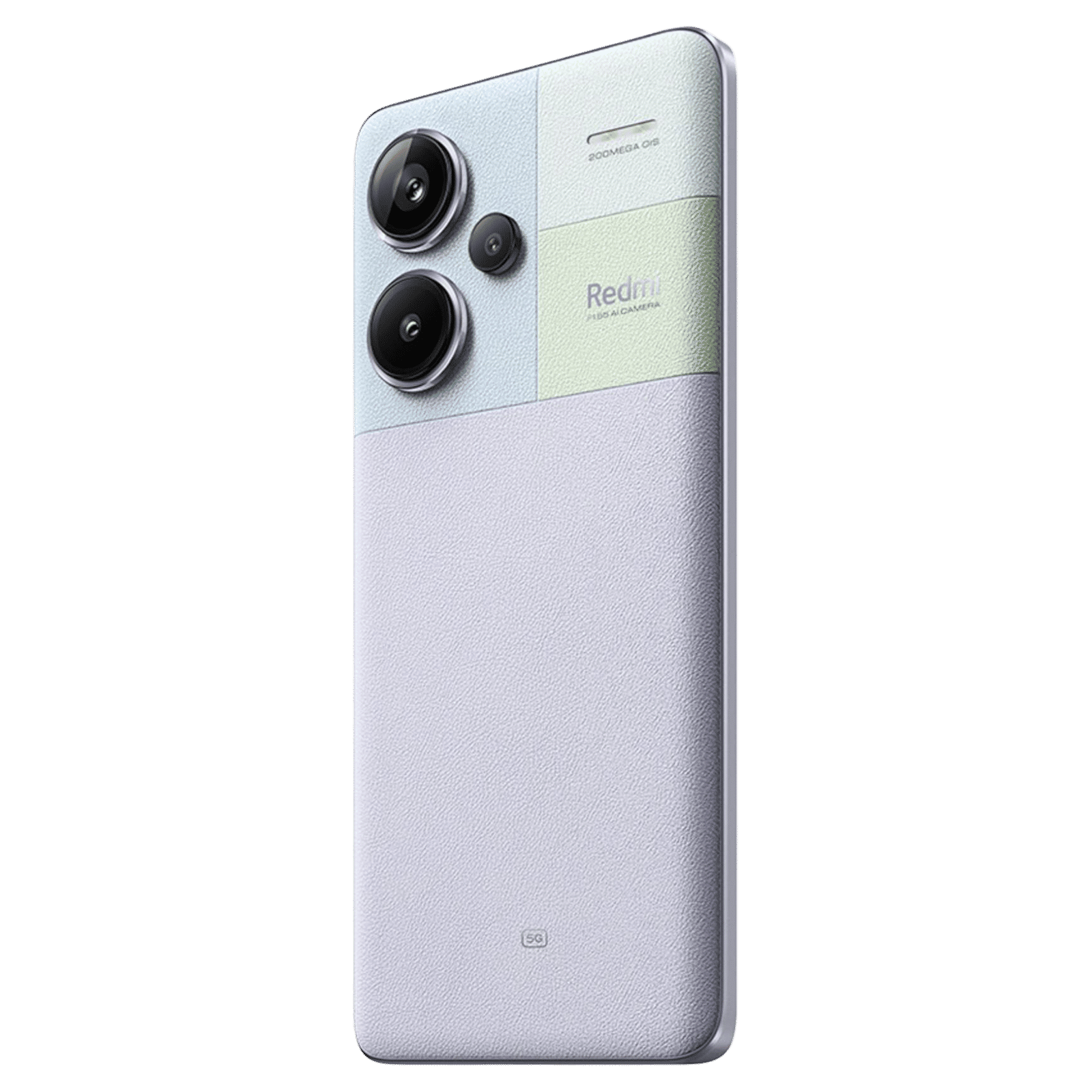 Redmi Note 13 Pro Plus 5G (12GB RAM, 512GB, Aurora Purple)_8