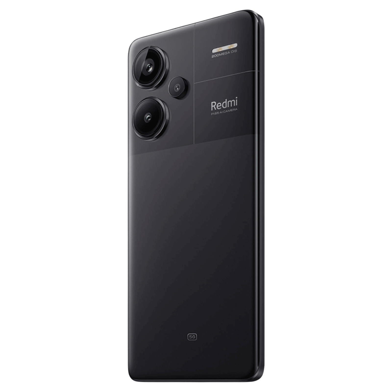 Redmi Note 13 Pro Plus 5G (12GB RAM, 512GB, Midnight Black) Redmi Note 13 Pro Plus 5G (12GB RAM, 512GB, Midnight Black)_9
