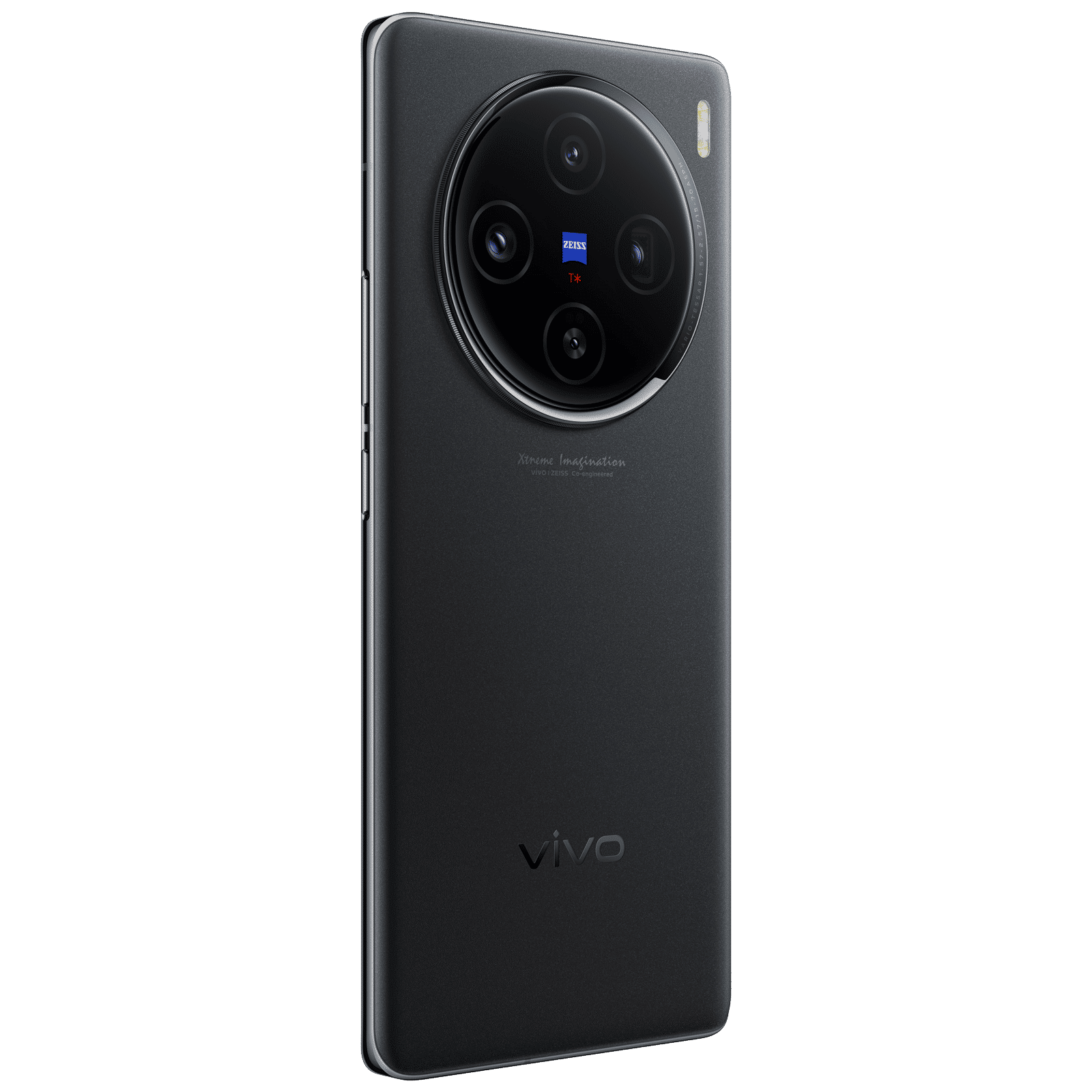 vivo X100 5G (12GB RAM, 256GB, Asteroid Black)_5