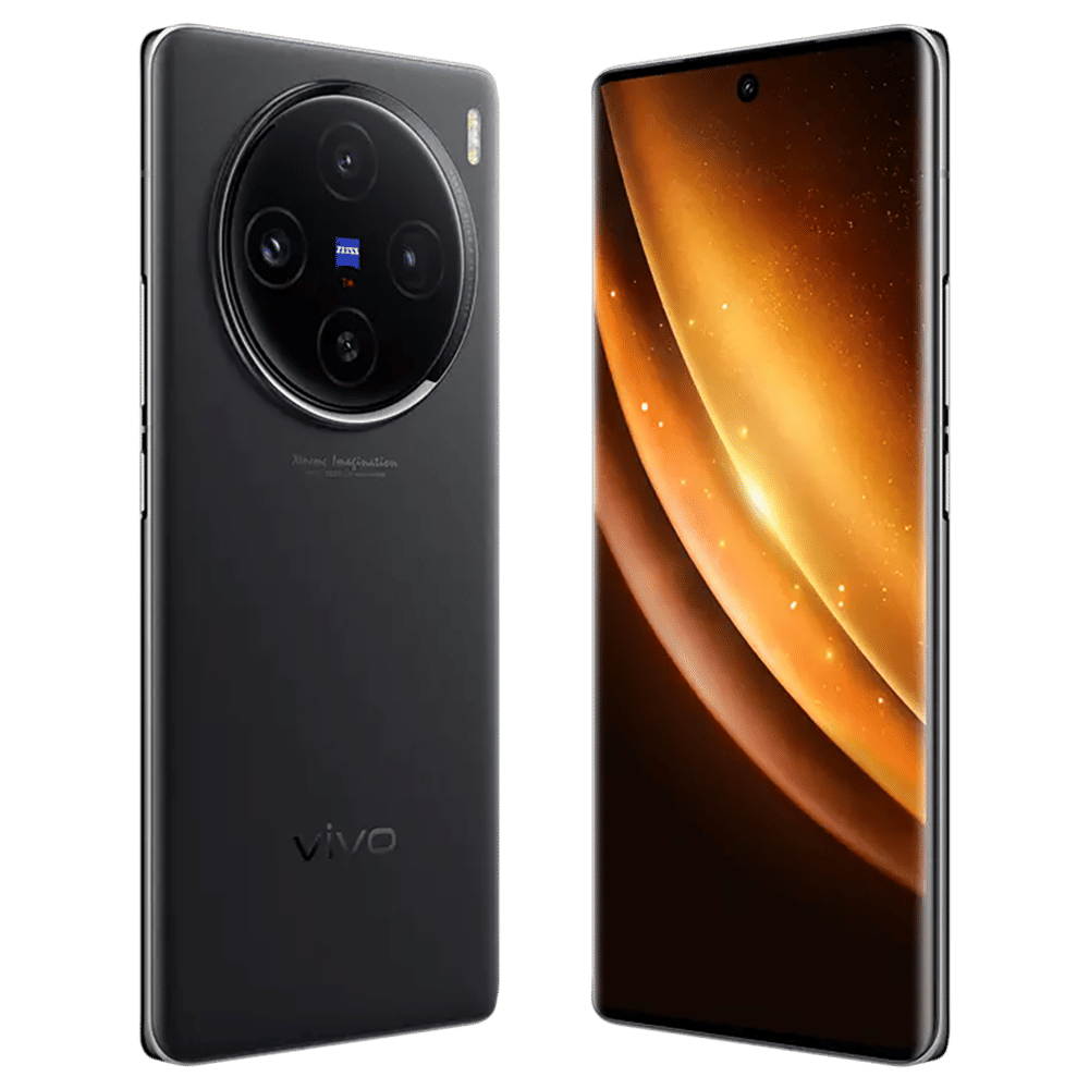 vivo X100 5G (16GB RAM, 512GB, Asteroid Black)_11