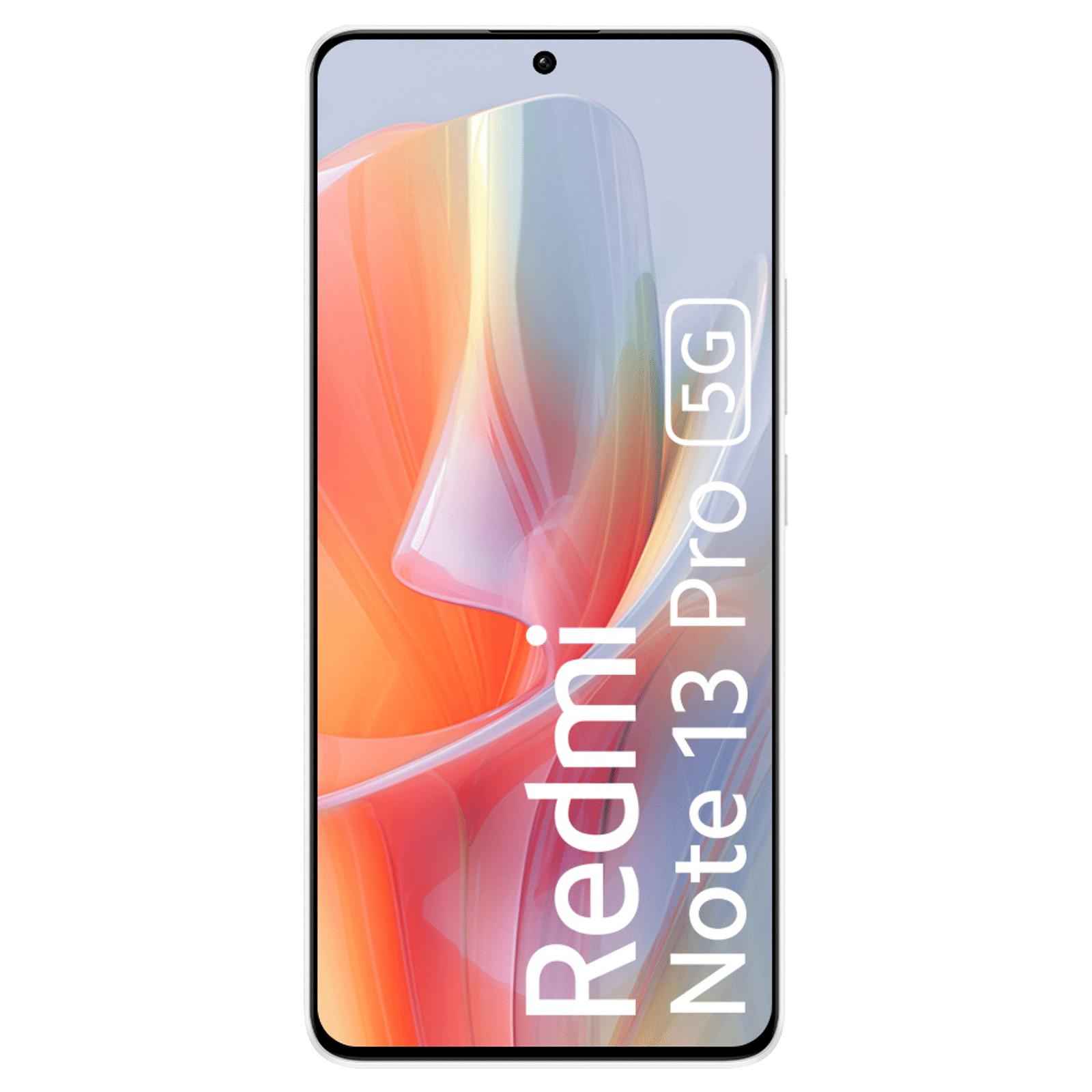 Redmi Note 13 Pro 5G (8GB RAM, 128GB, Arctic White)_9