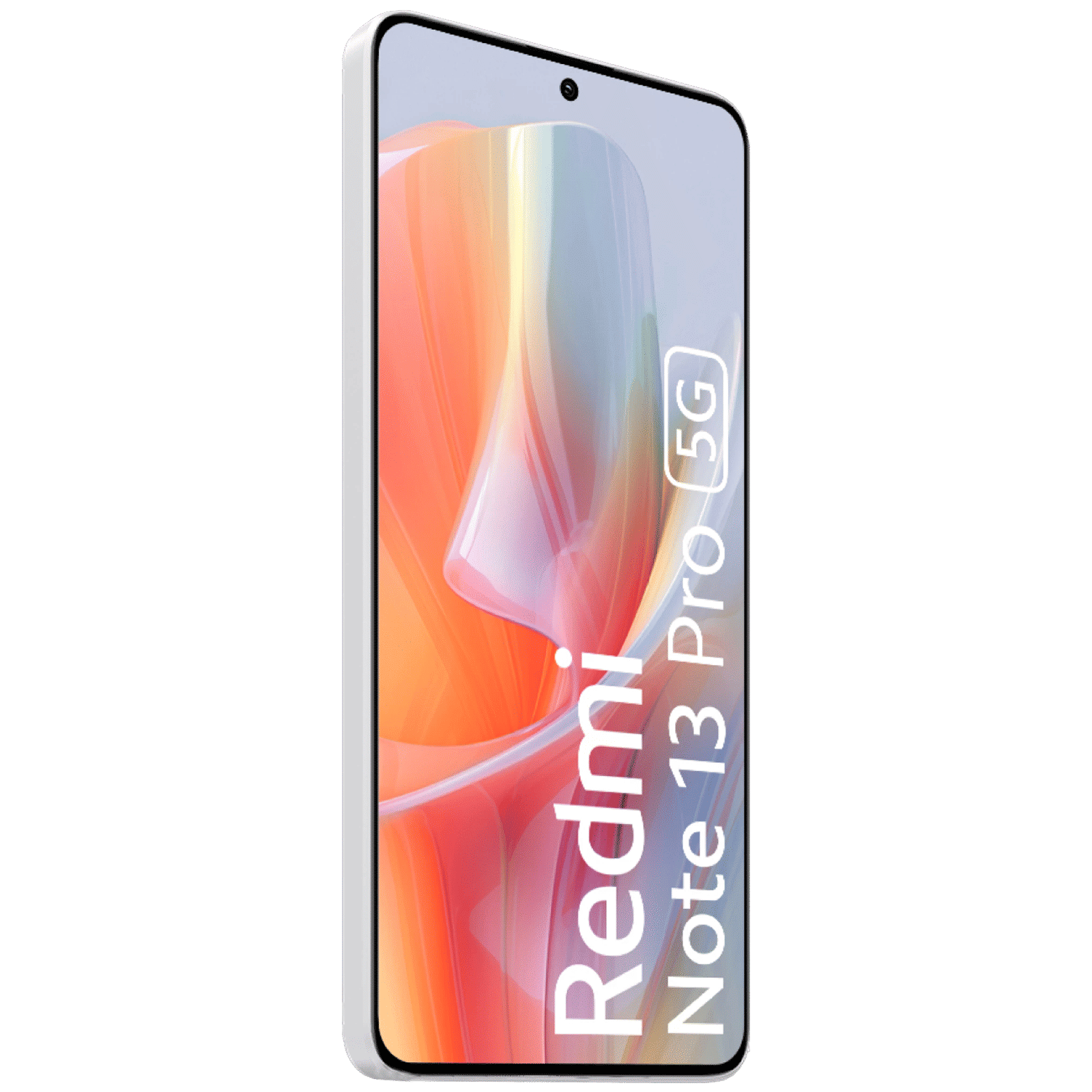 Redmi Note 13 Pro 5G (8GB RAM, 256GB, Arctic White)_4